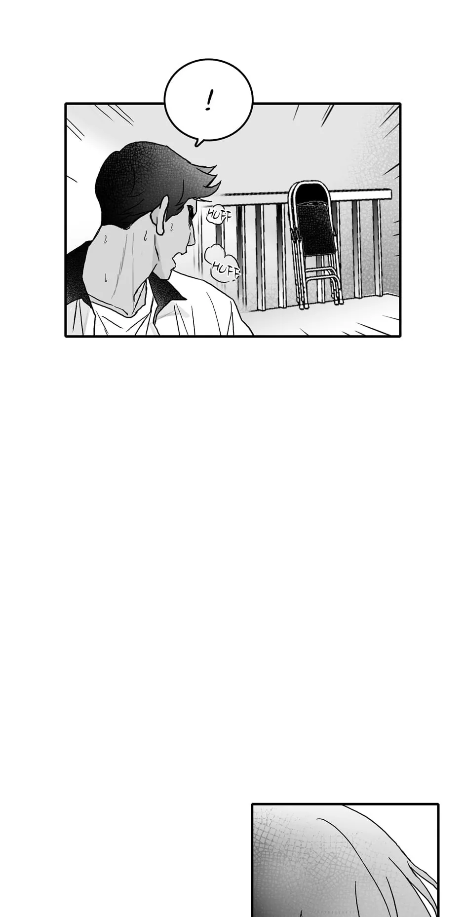 Bound to Be Fools Chapter 1 page 29 - 