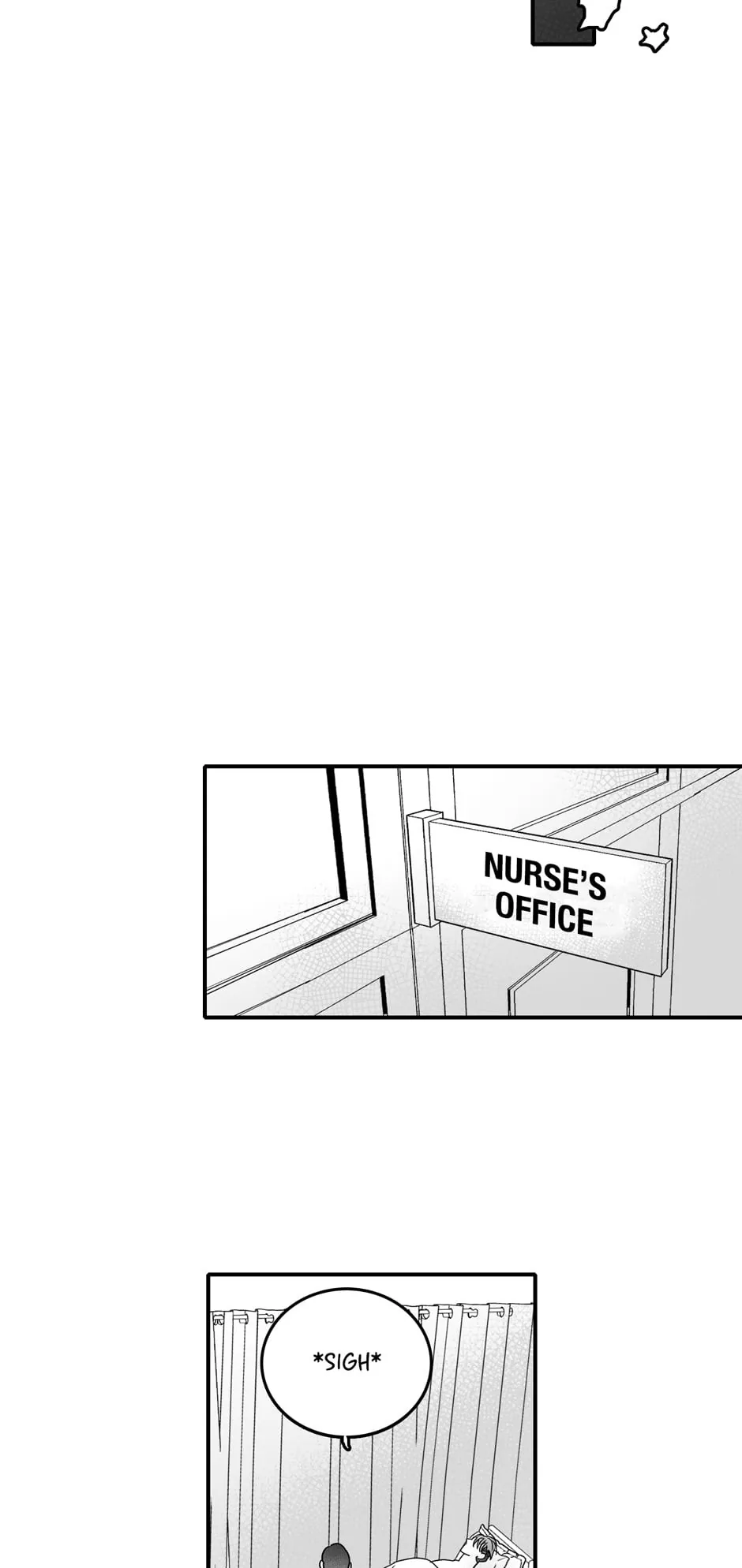 Bound to Be Fools Chapter 1 page 37 - 