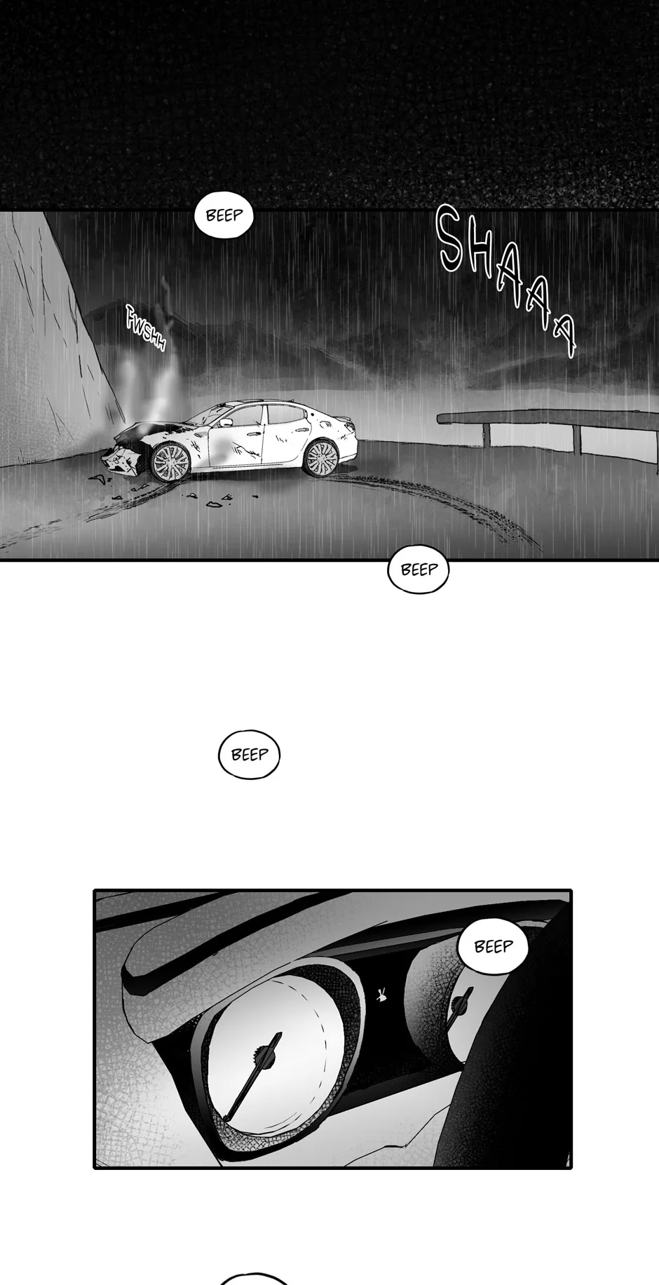 Bound to Be Fools Chapter 1 page 5 - 