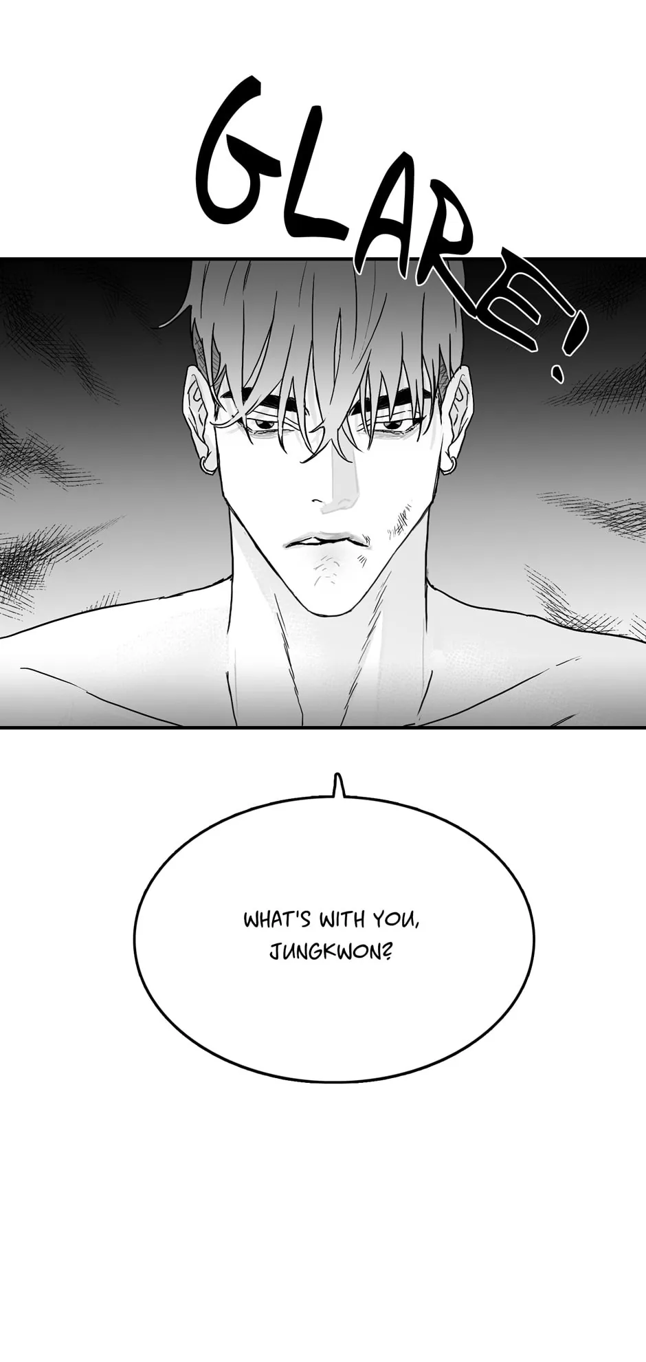 Bound to Be Fools Chapter 1 page 41 - 
