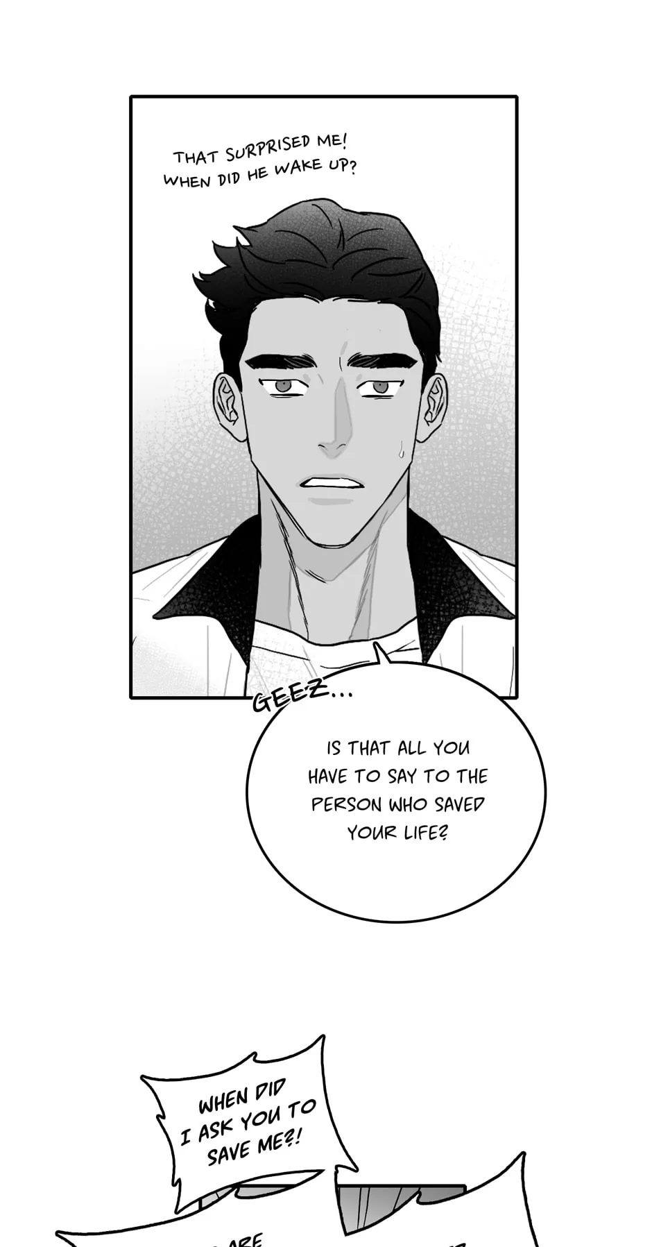 Bound to Be Fools Chapter 1 page 42 - 