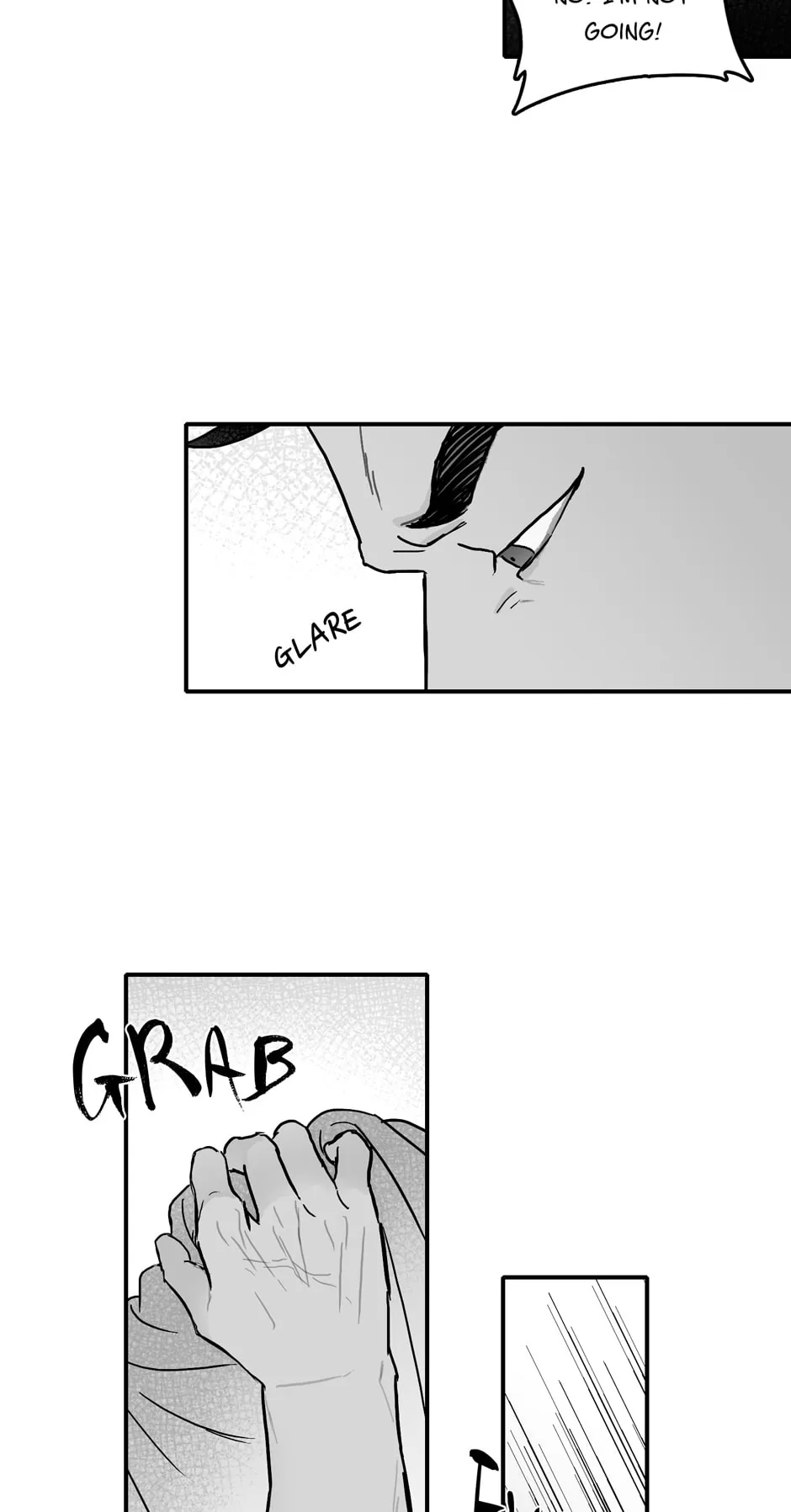 Bound to Be Fools Chapter 1 page 45 - 