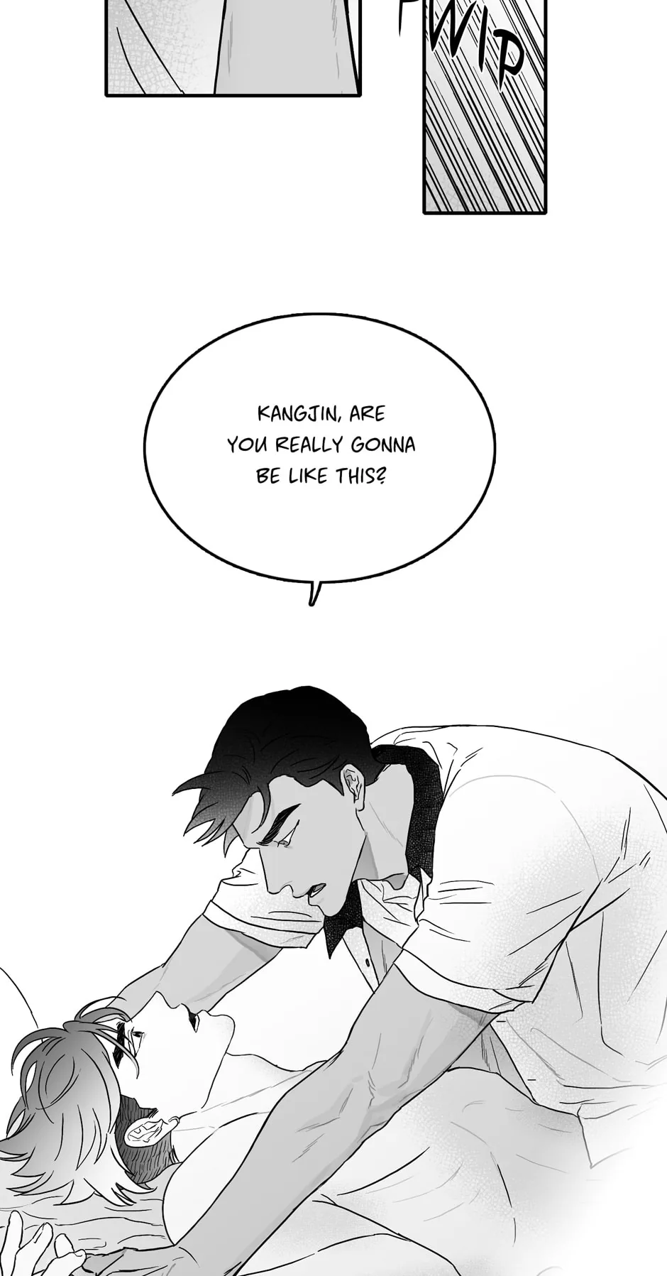 Bound to Be Fools Chapter 1 page 46 - 
