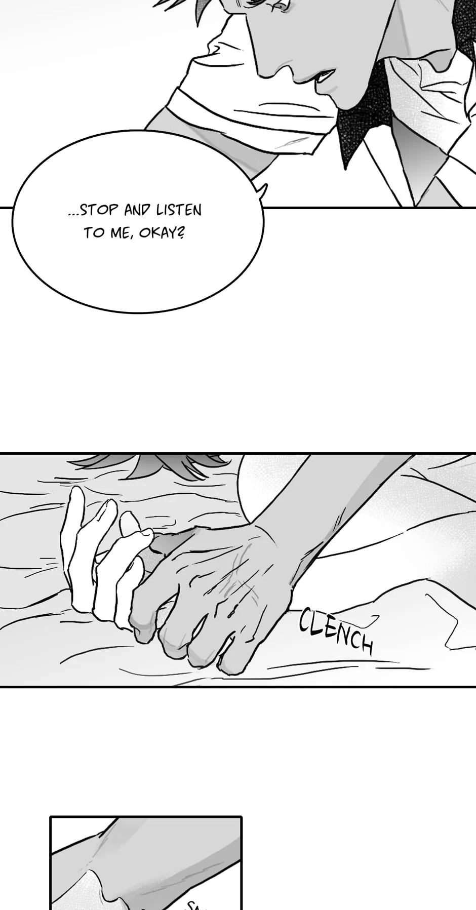 Bound to Be Fools Chapter 1 page 48 - 