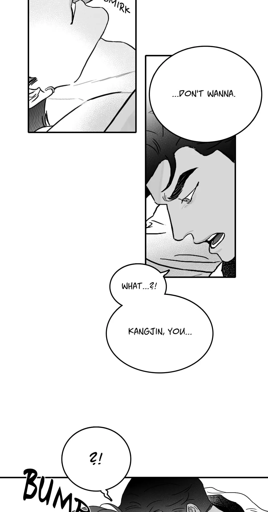 Bound to Be Fools Chapter 1 page 49 - 