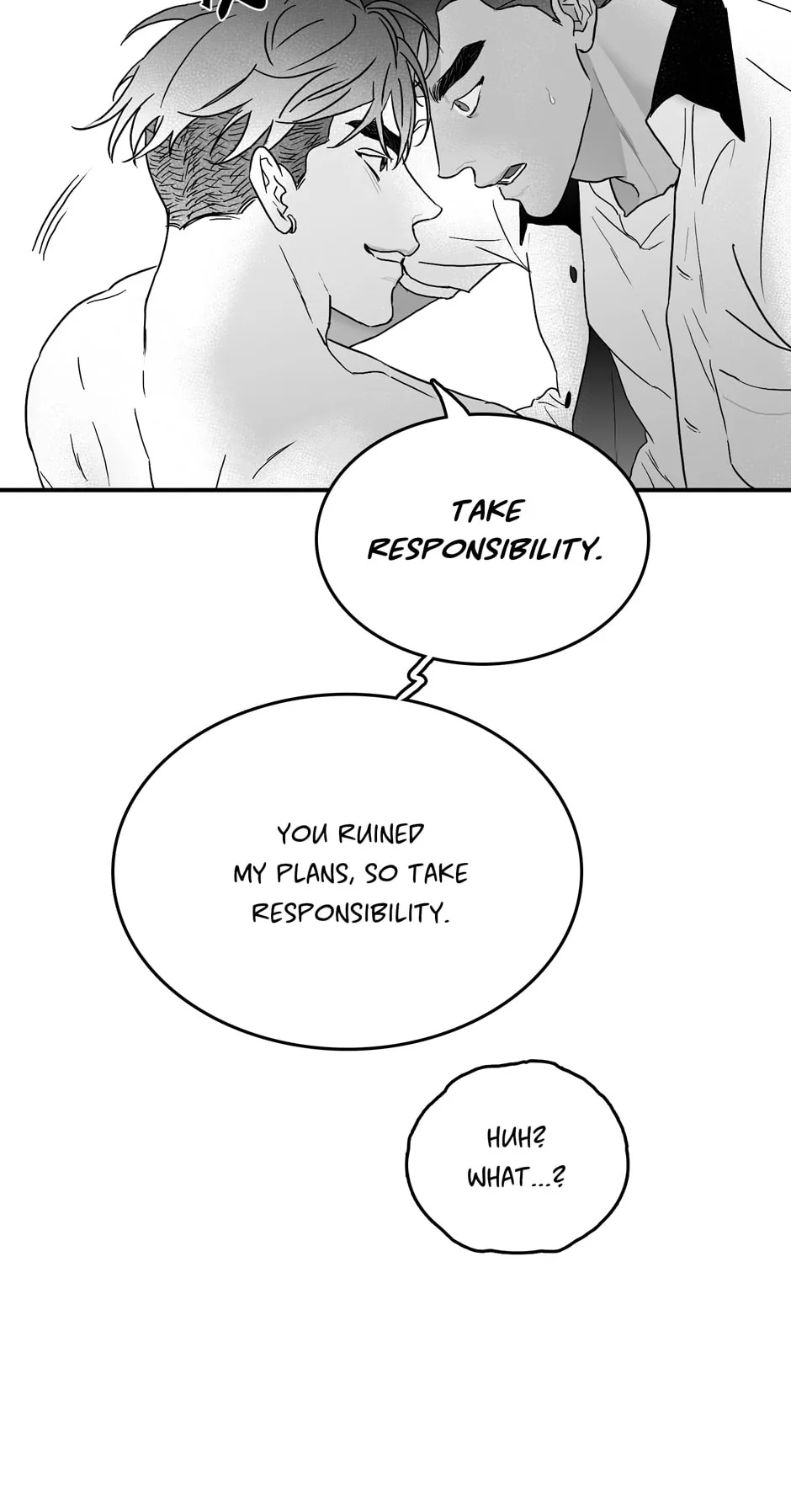 Bound to Be Fools Chapter 1 page 50 - 