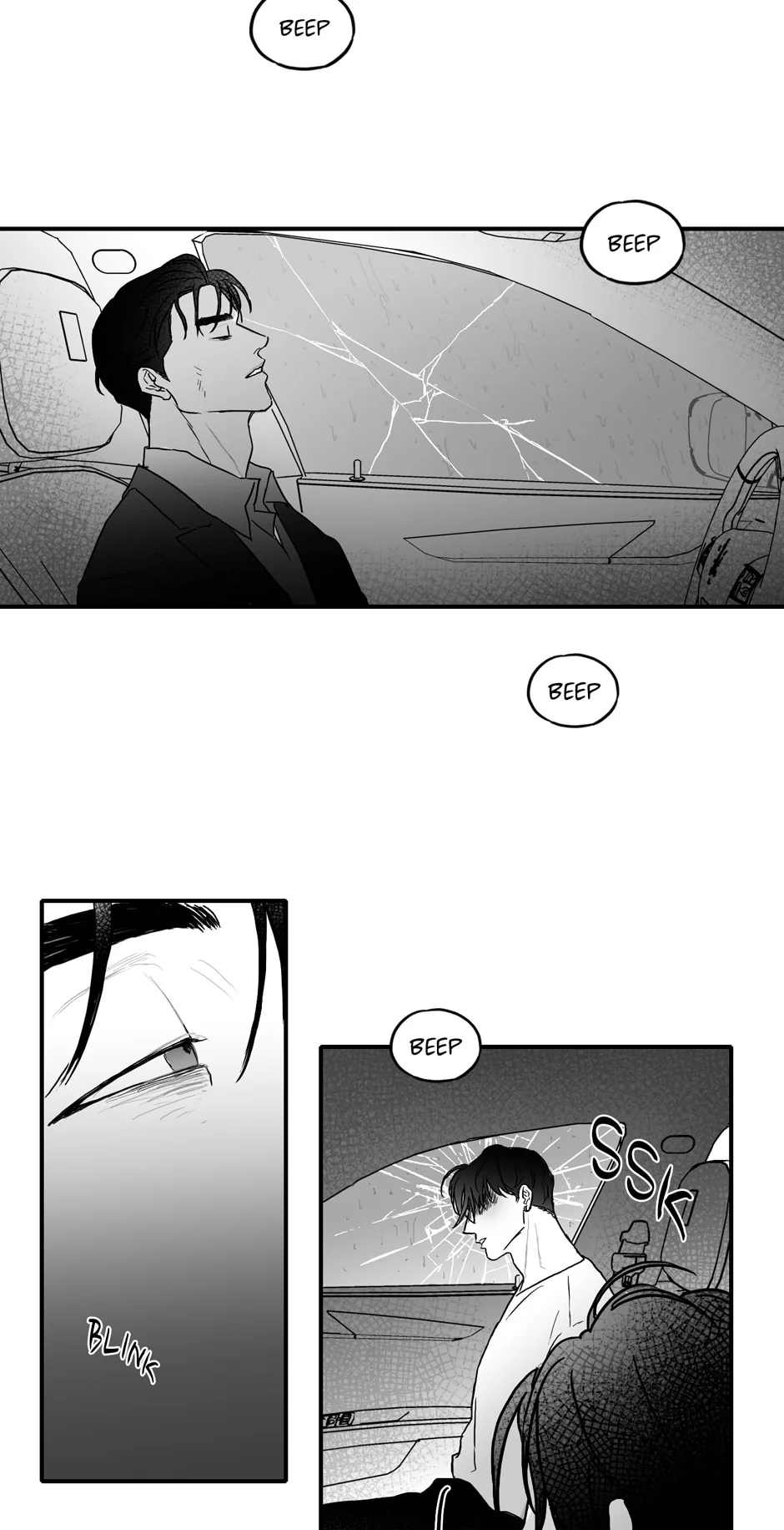 Bound to Be Fools Chapter 1 page 6 - 