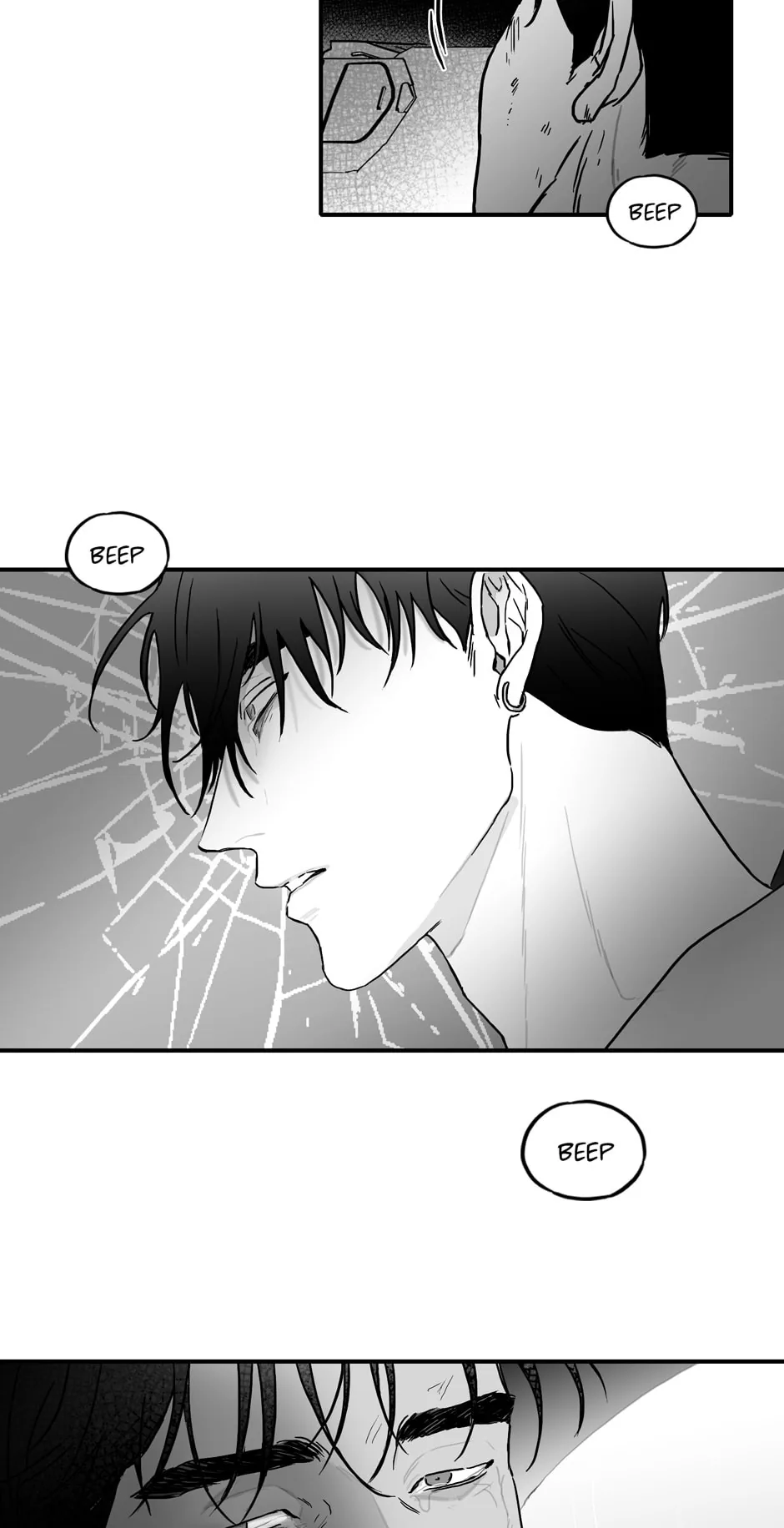 Bound to Be Fools Chapter 1 page 7 - 