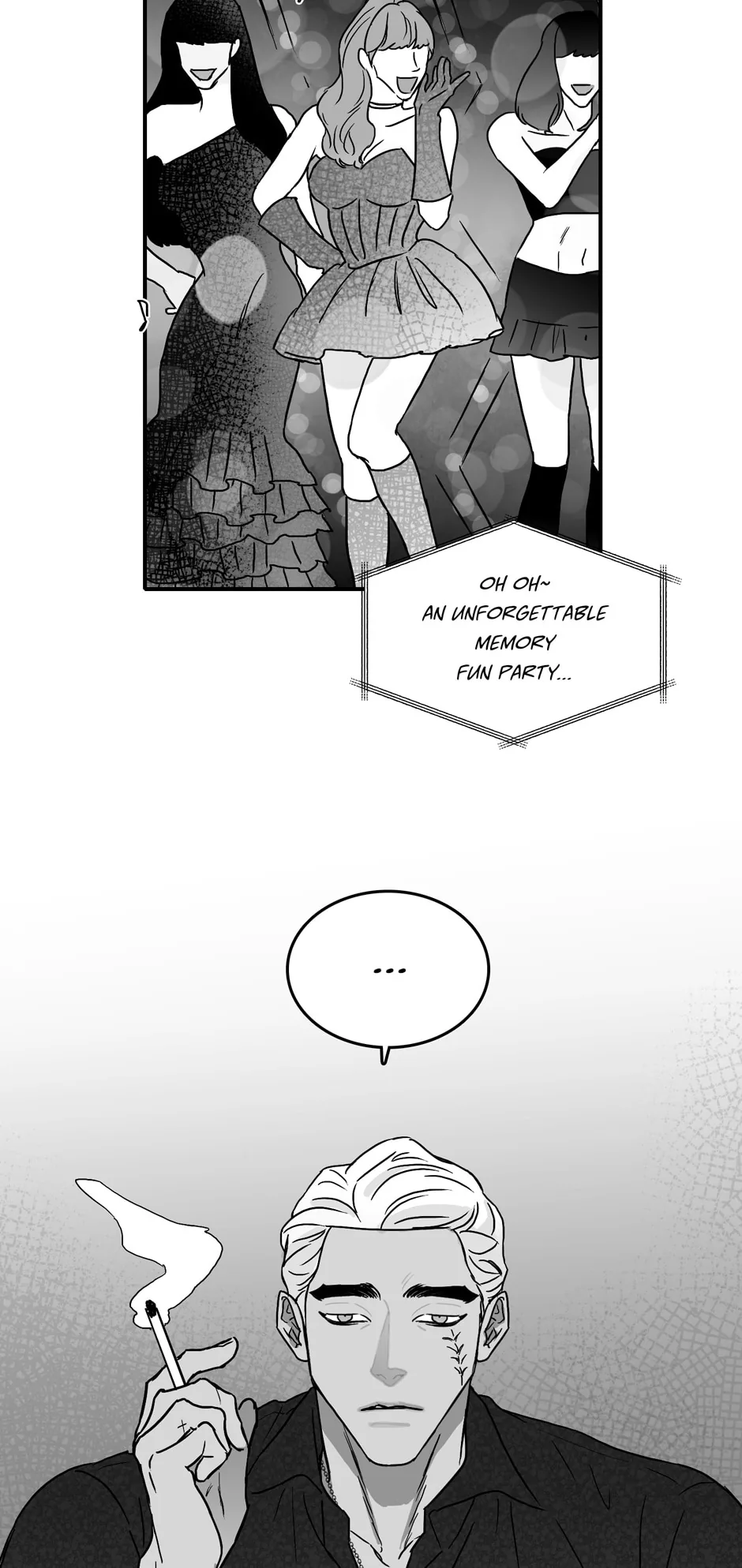 Bound to Be Fools Chapter 10 page 4 - 