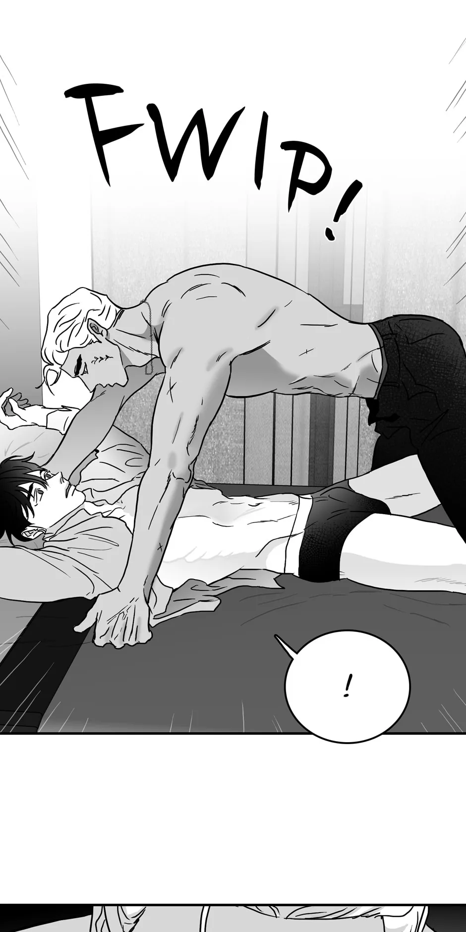 Bound to Be Fools Chapter 10 page 31 - 