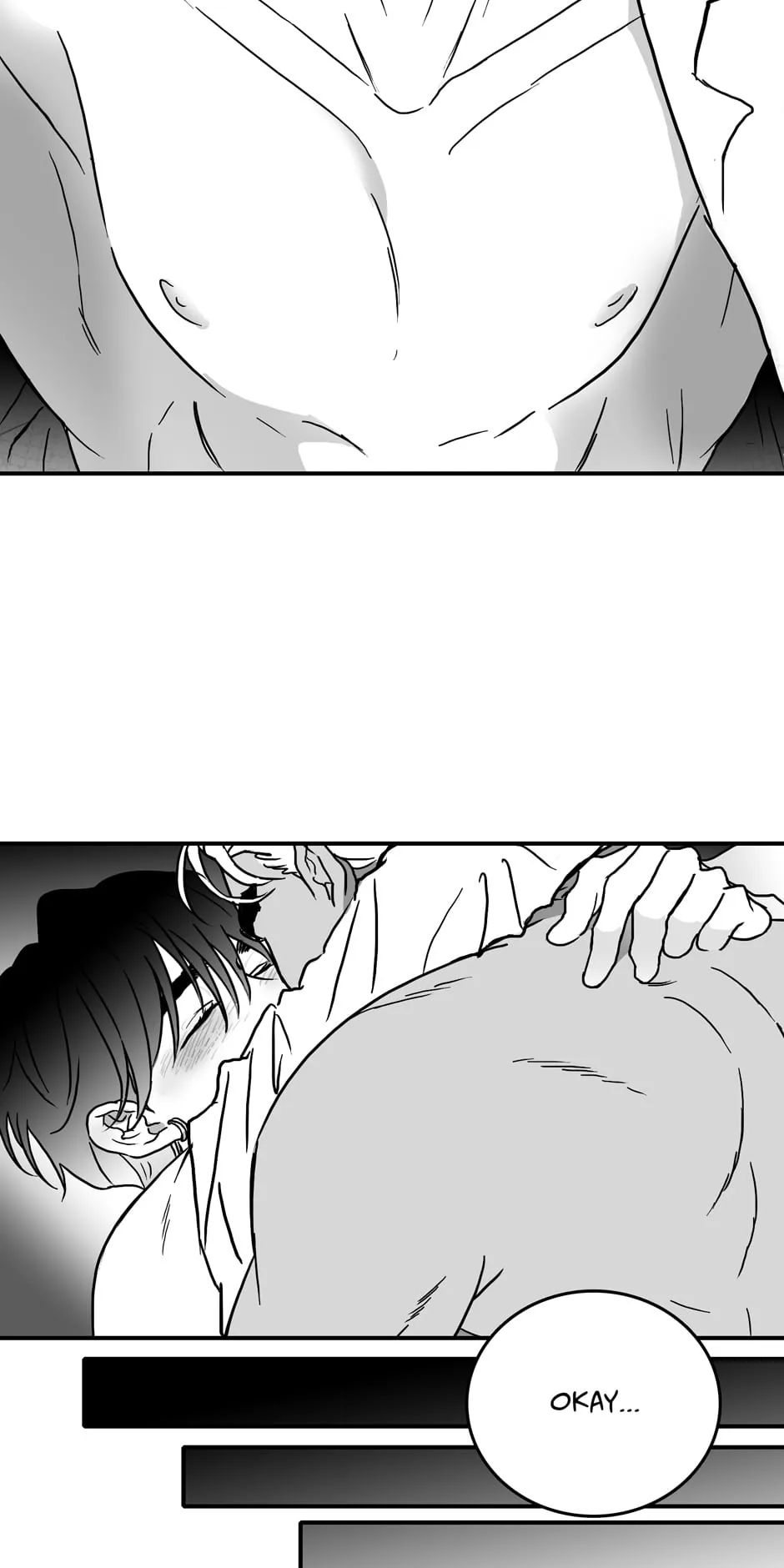 Bound to Be Fools Chapter 10 page 33 - 