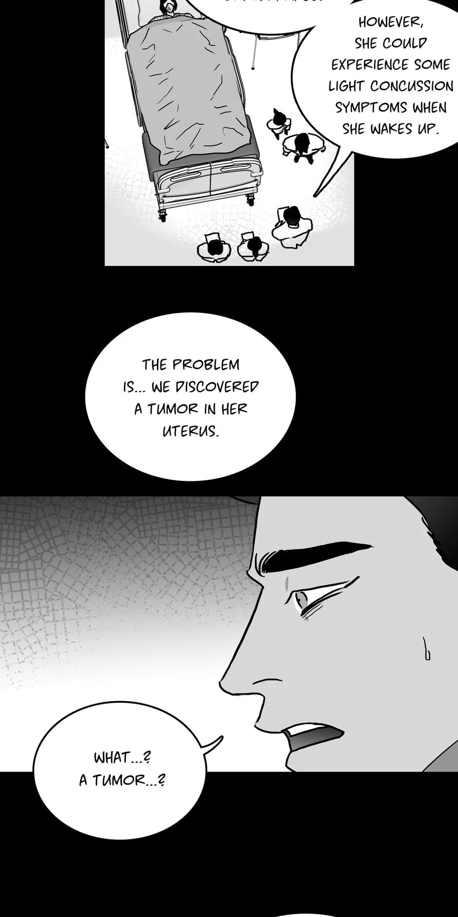 Bound to Be Fools Chapter 10 page 36 - 