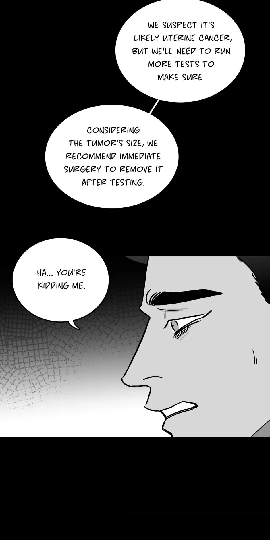 Bound to Be Fools Chapter 10 page 37 - 