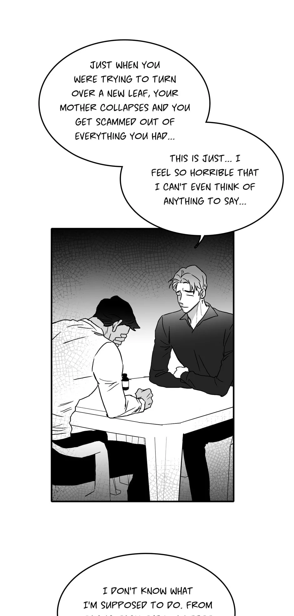 Bound to Be Fools Chapter 10 page 42 - 