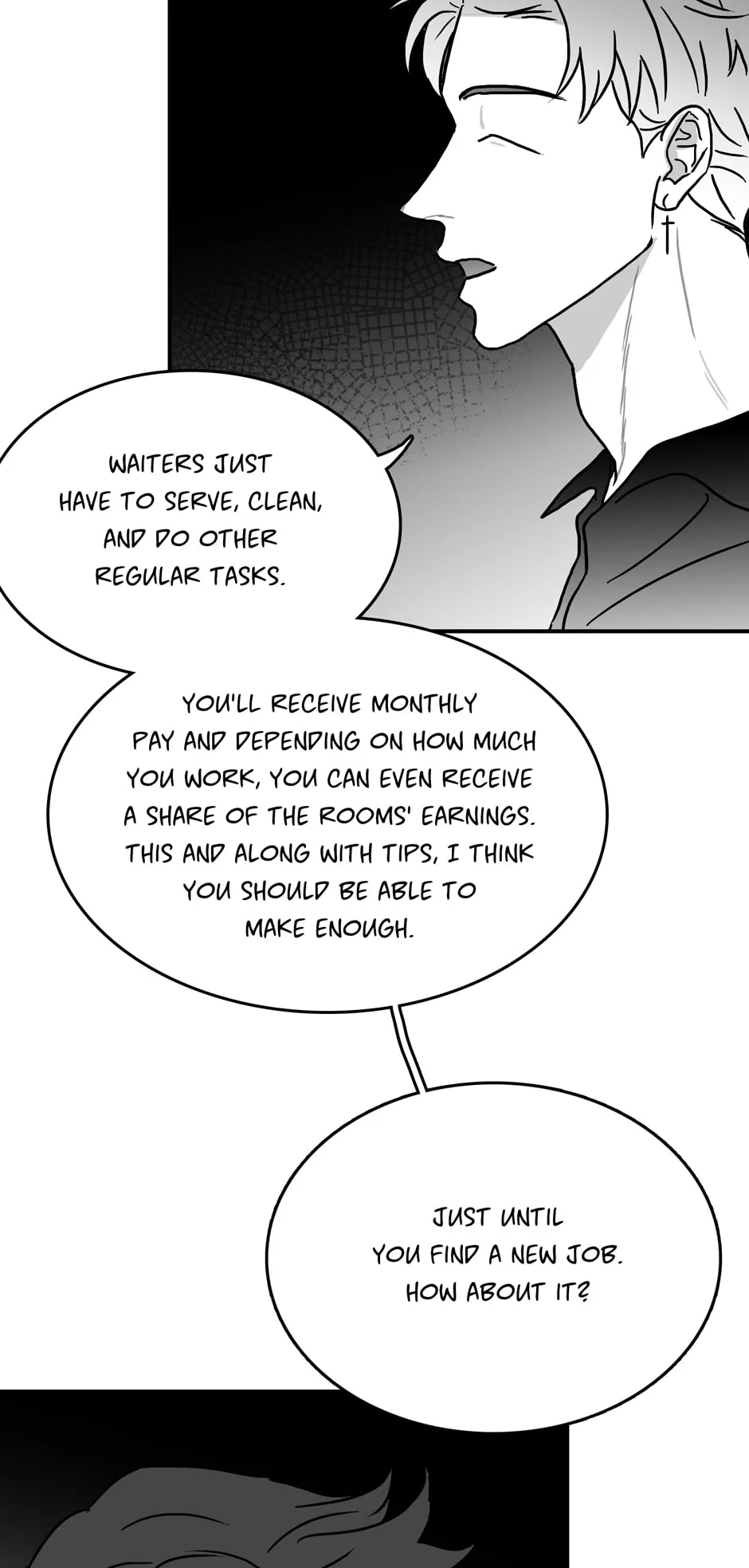 Bound to Be Fools Chapter 10 page 45 - 
