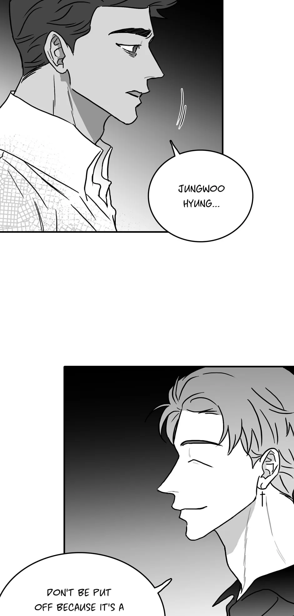 Bound to Be Fools Chapter 10 page 46 - 