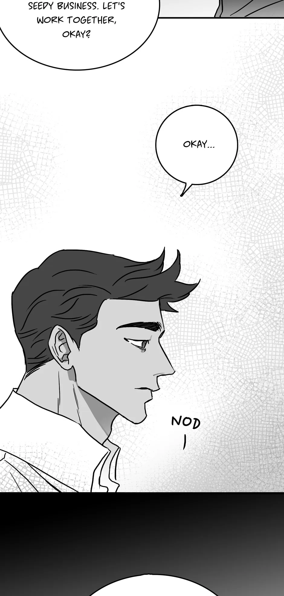 Bound to Be Fools Chapter 10 page 47 - 