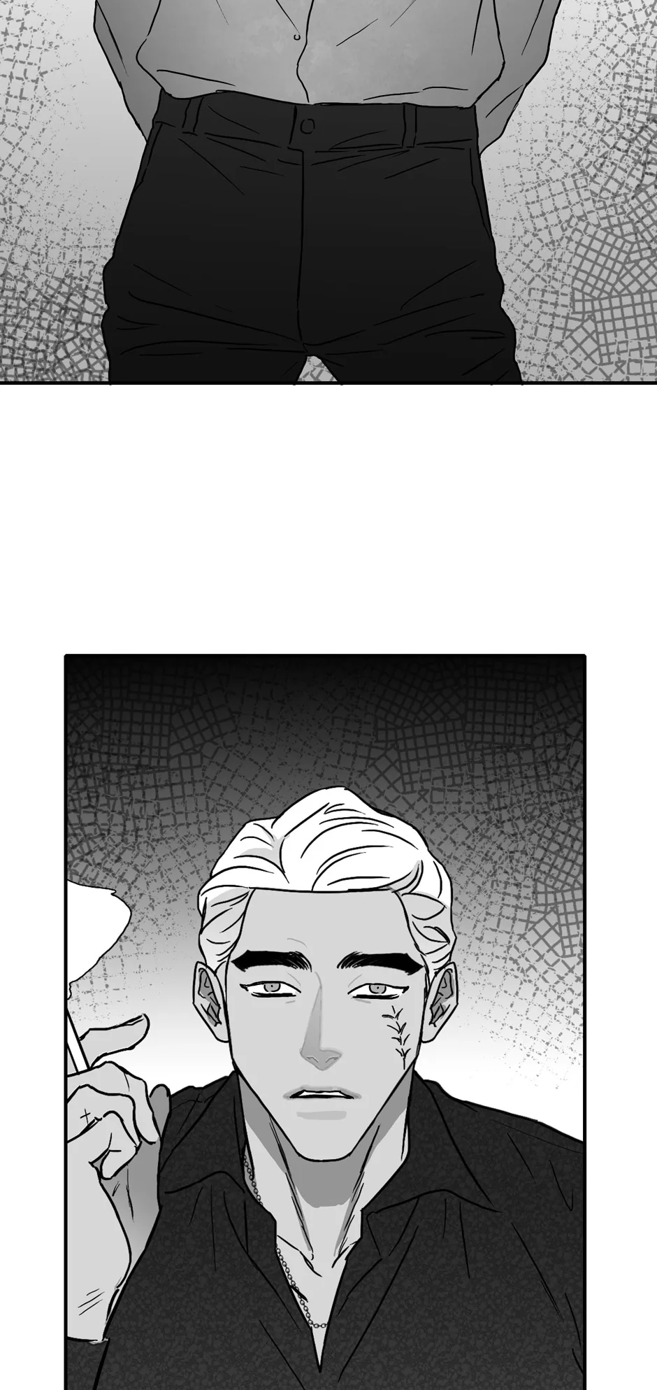 Bound to Be Fools Chapter 10 page 10 - 