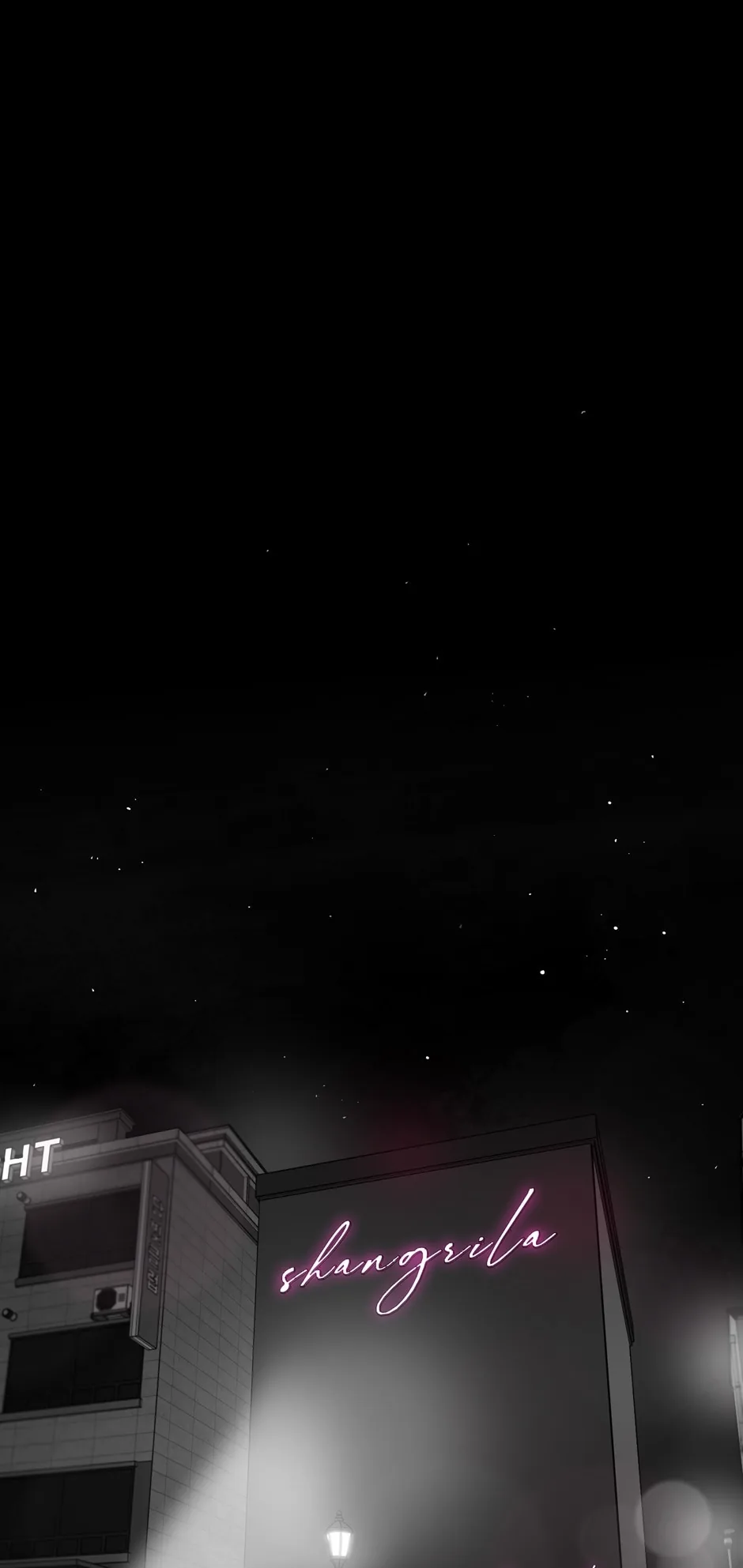 Bound to Be Fools Chapter 11 page 3 - 