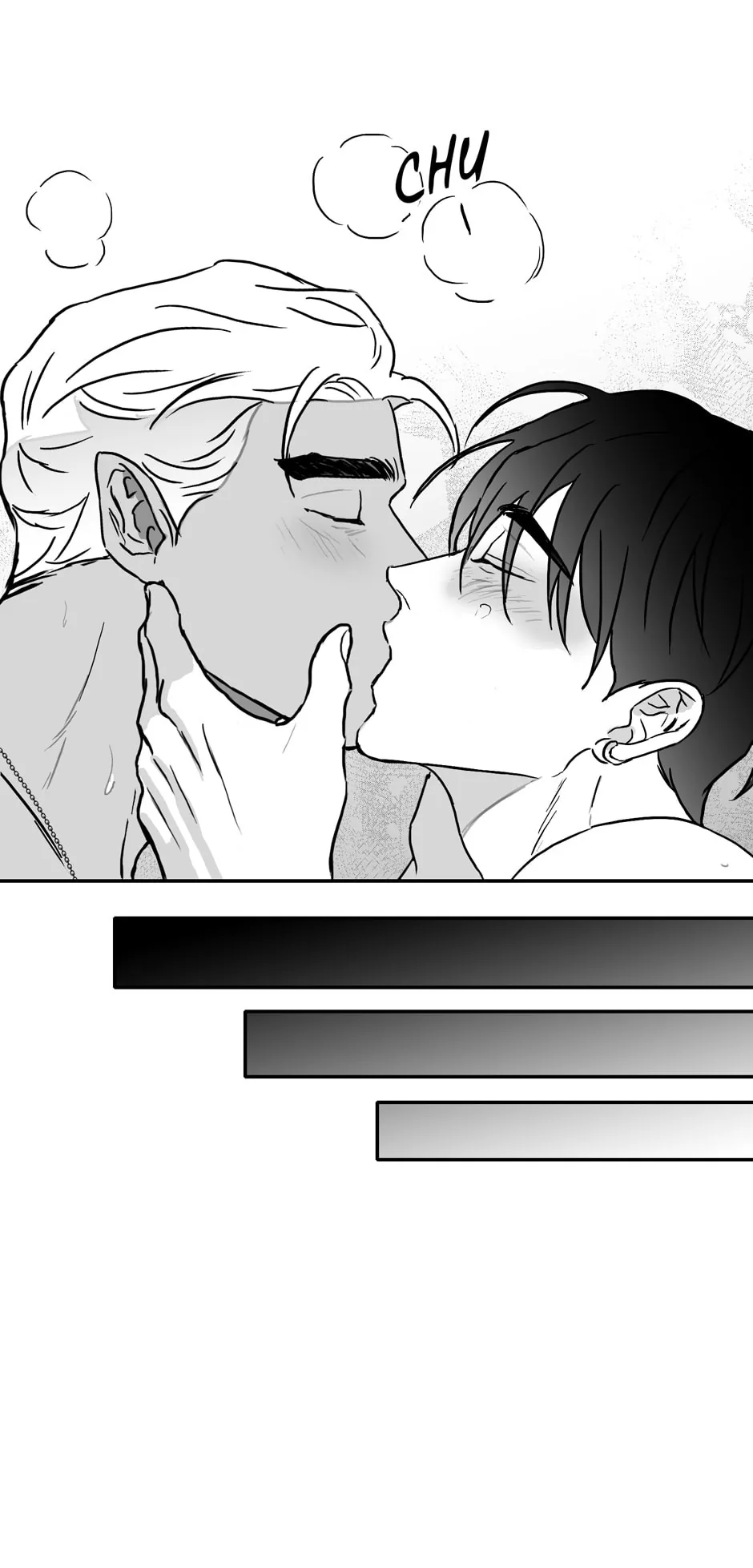 Bound to Be Fools Chapter 11 page 29 - 