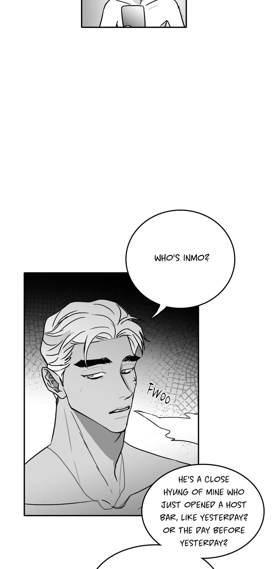 Bound to Be Fools Chapter 11 page 36 - 