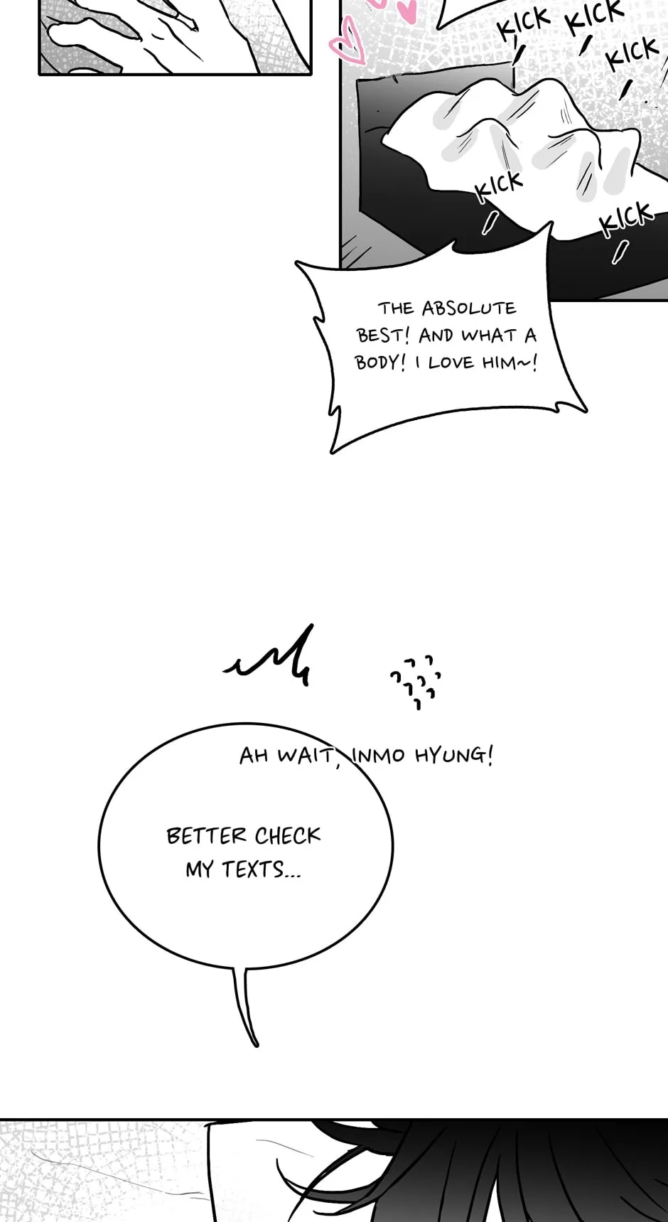 Bound to Be Fools Chapter 11 page 42 - 