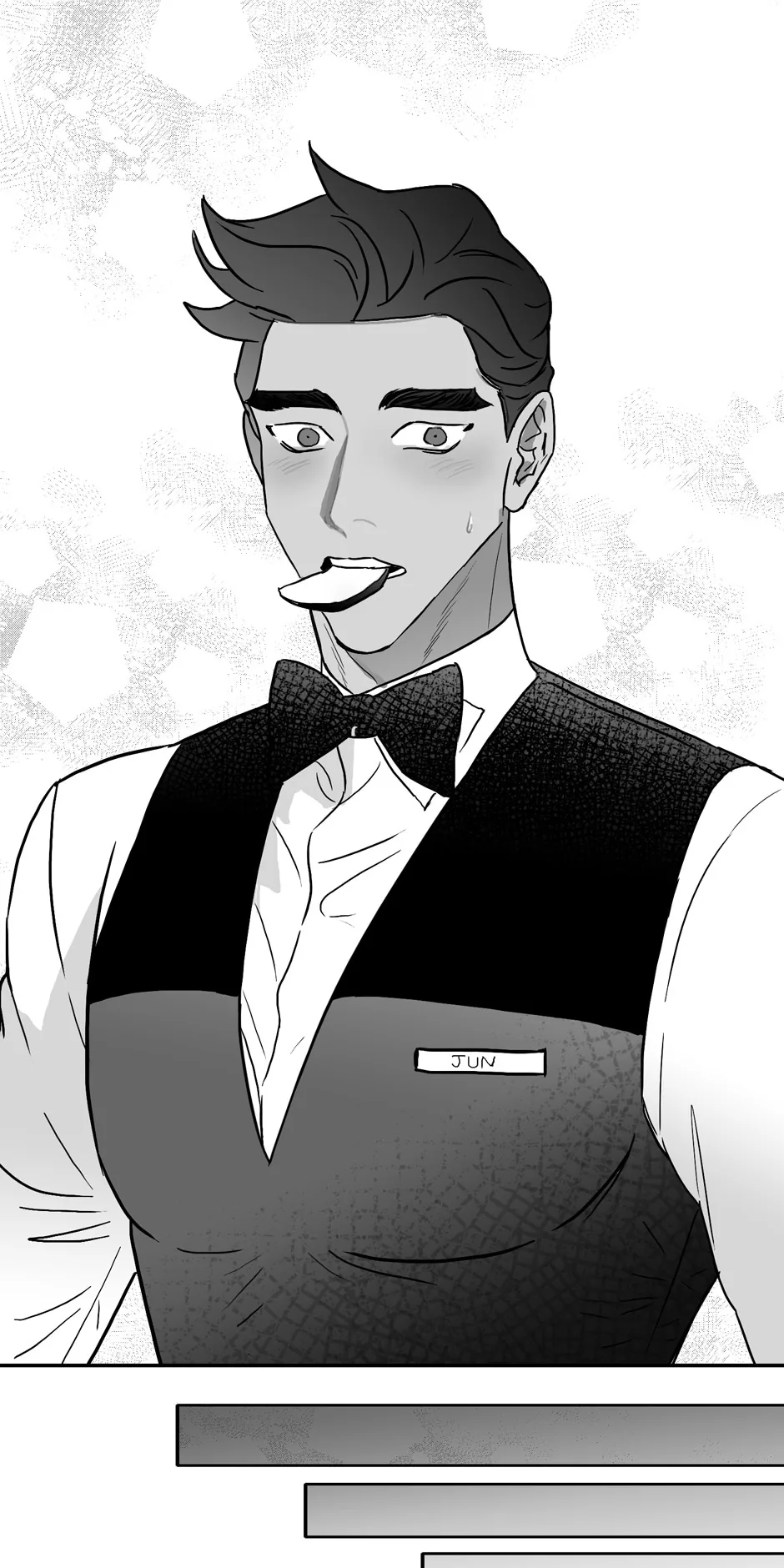 Bound to Be Fools Chapter 12 page 31 - 