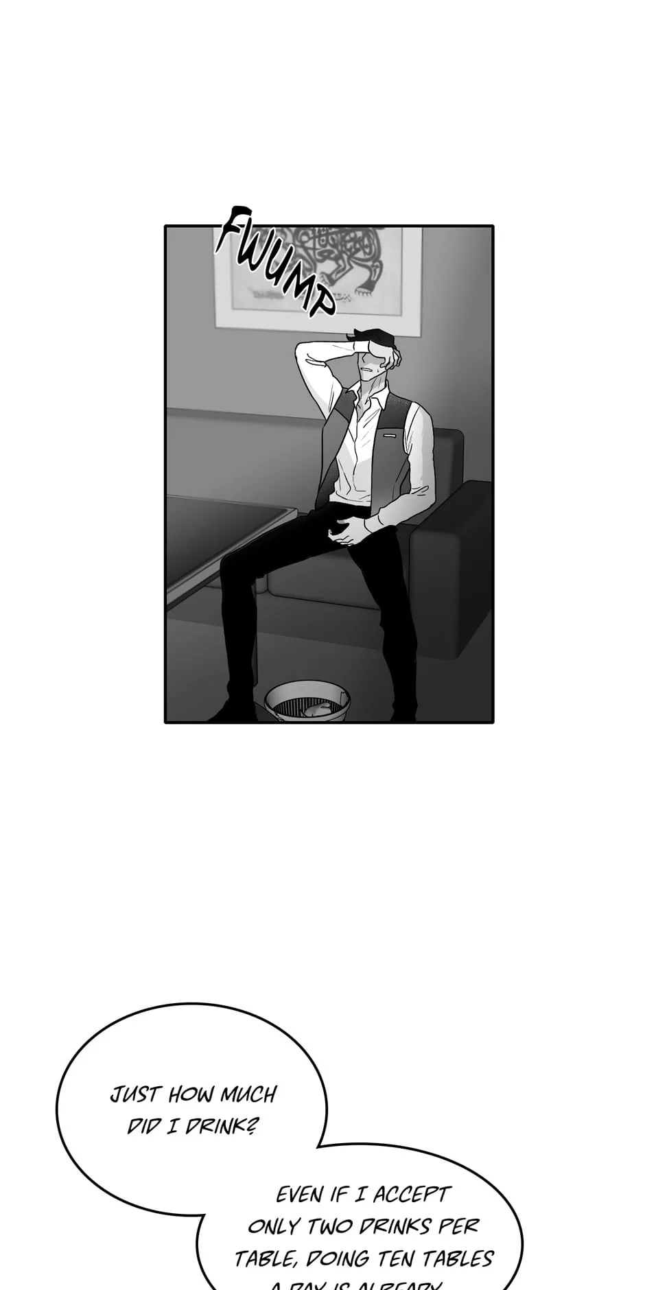 Bound to Be Fools Chapter 12 page 34 - 