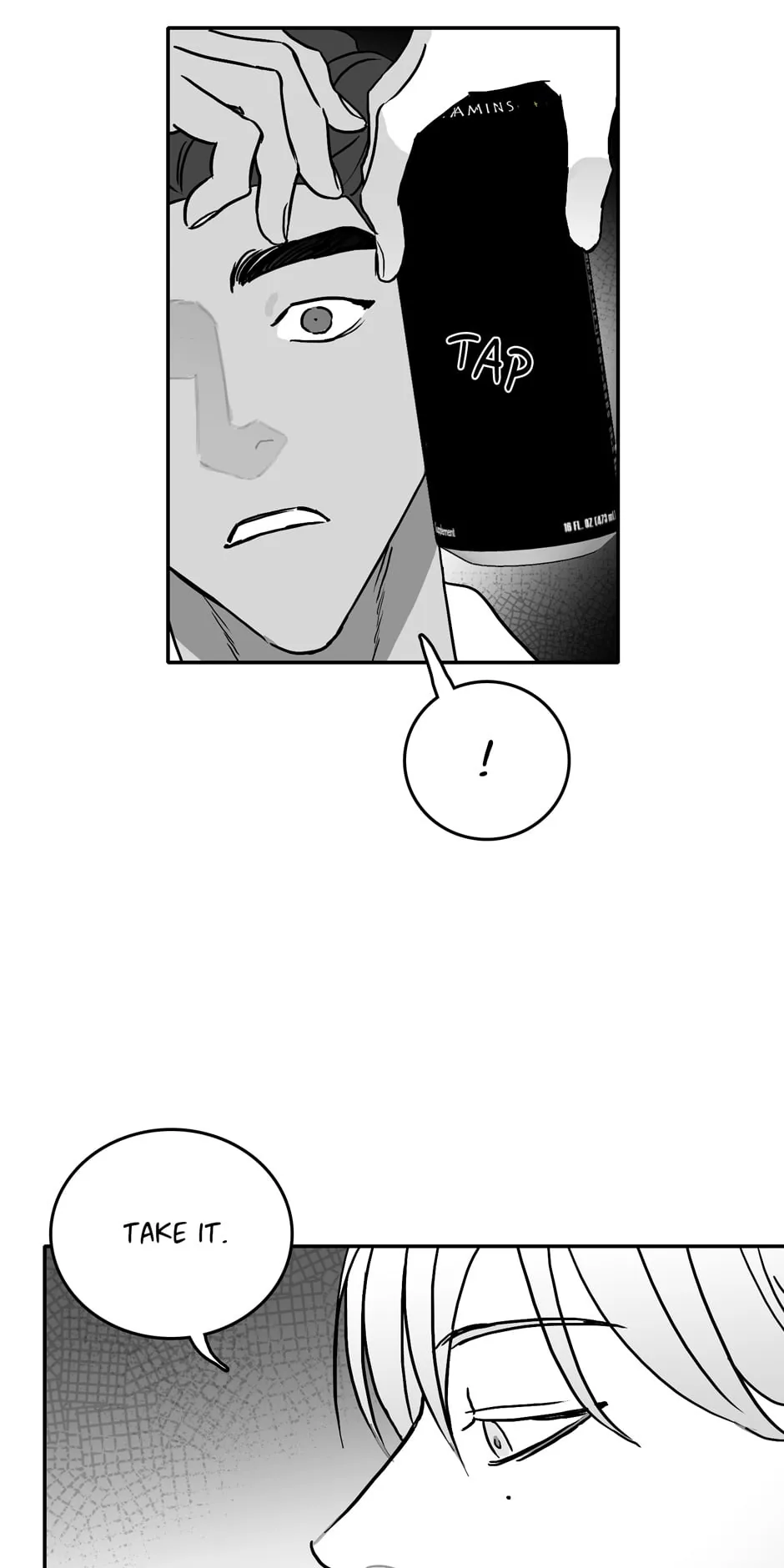 Bound to Be Fools Chapter 12 page 36 - 