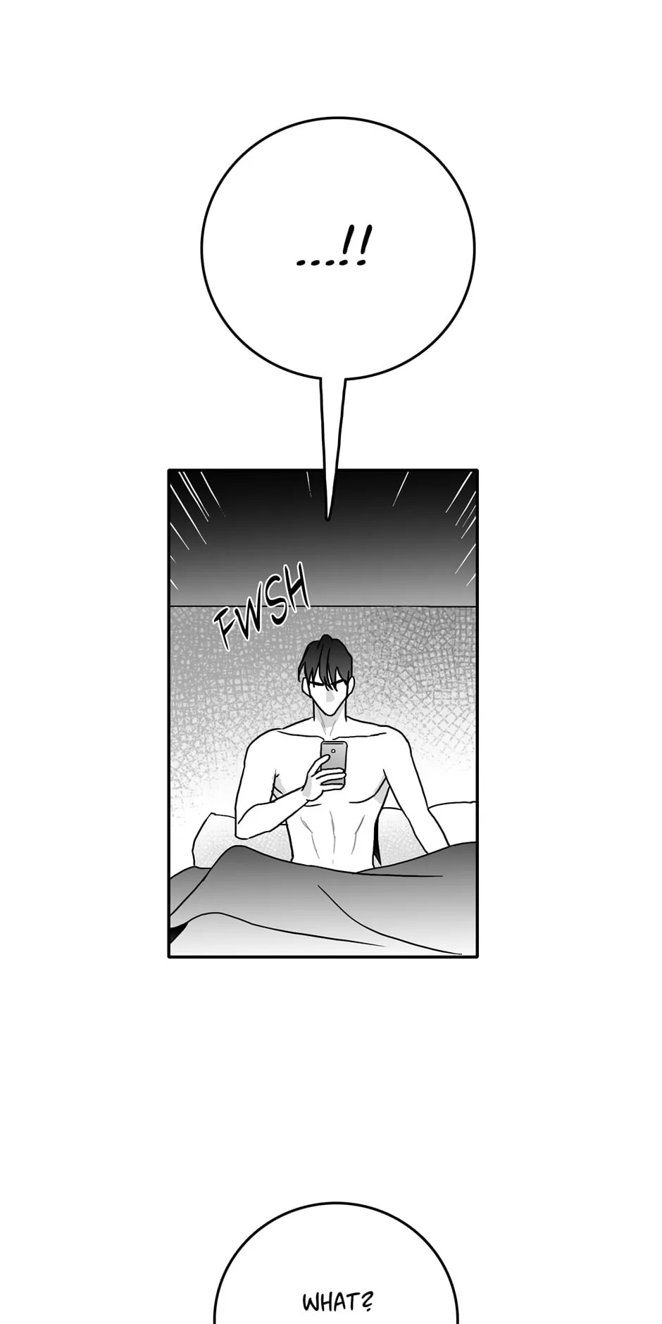 Bound to Be Fools Chapter 12 page 5 - 
