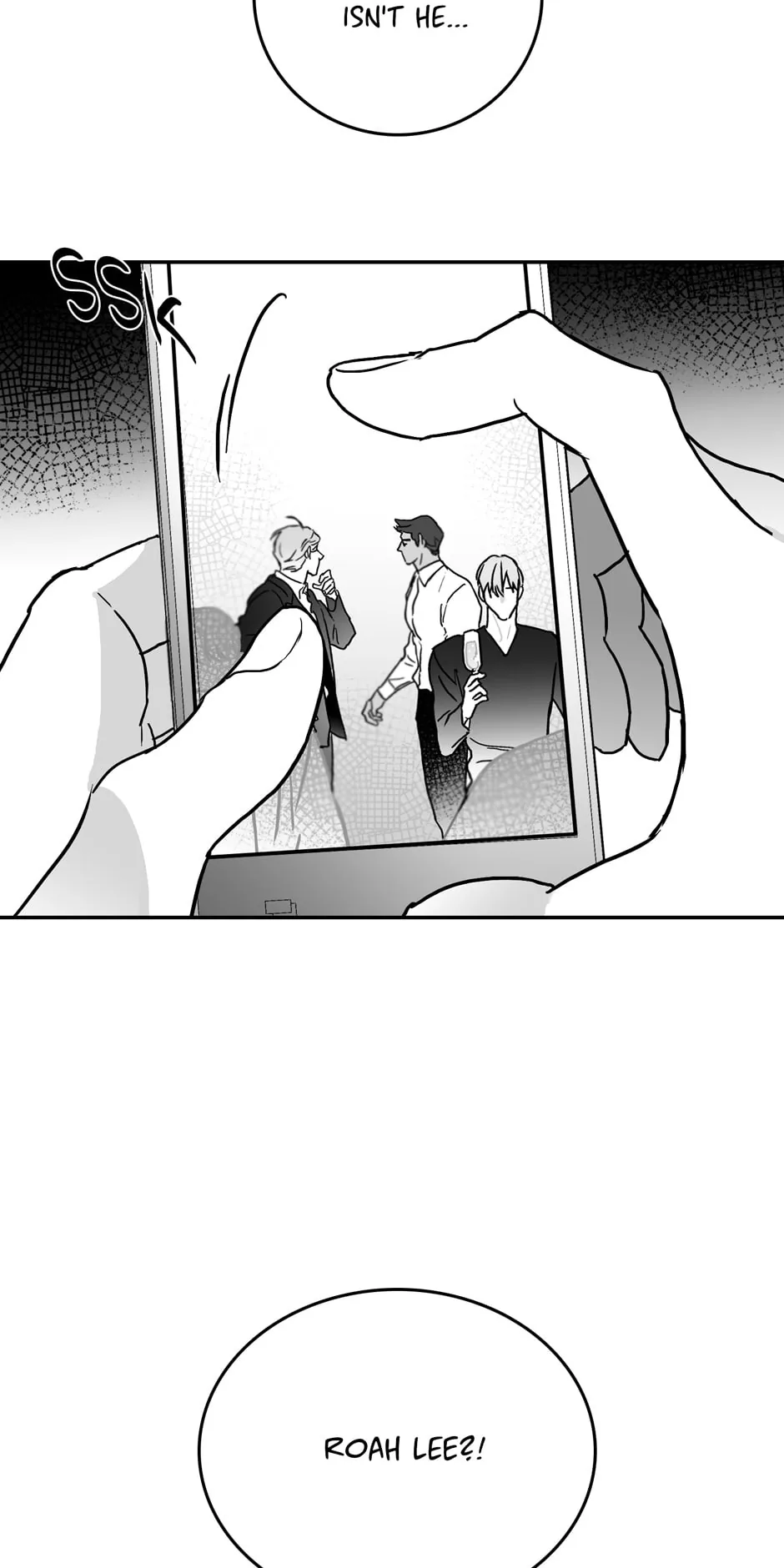 Bound to Be Fools Chapter 12 page 6 - 