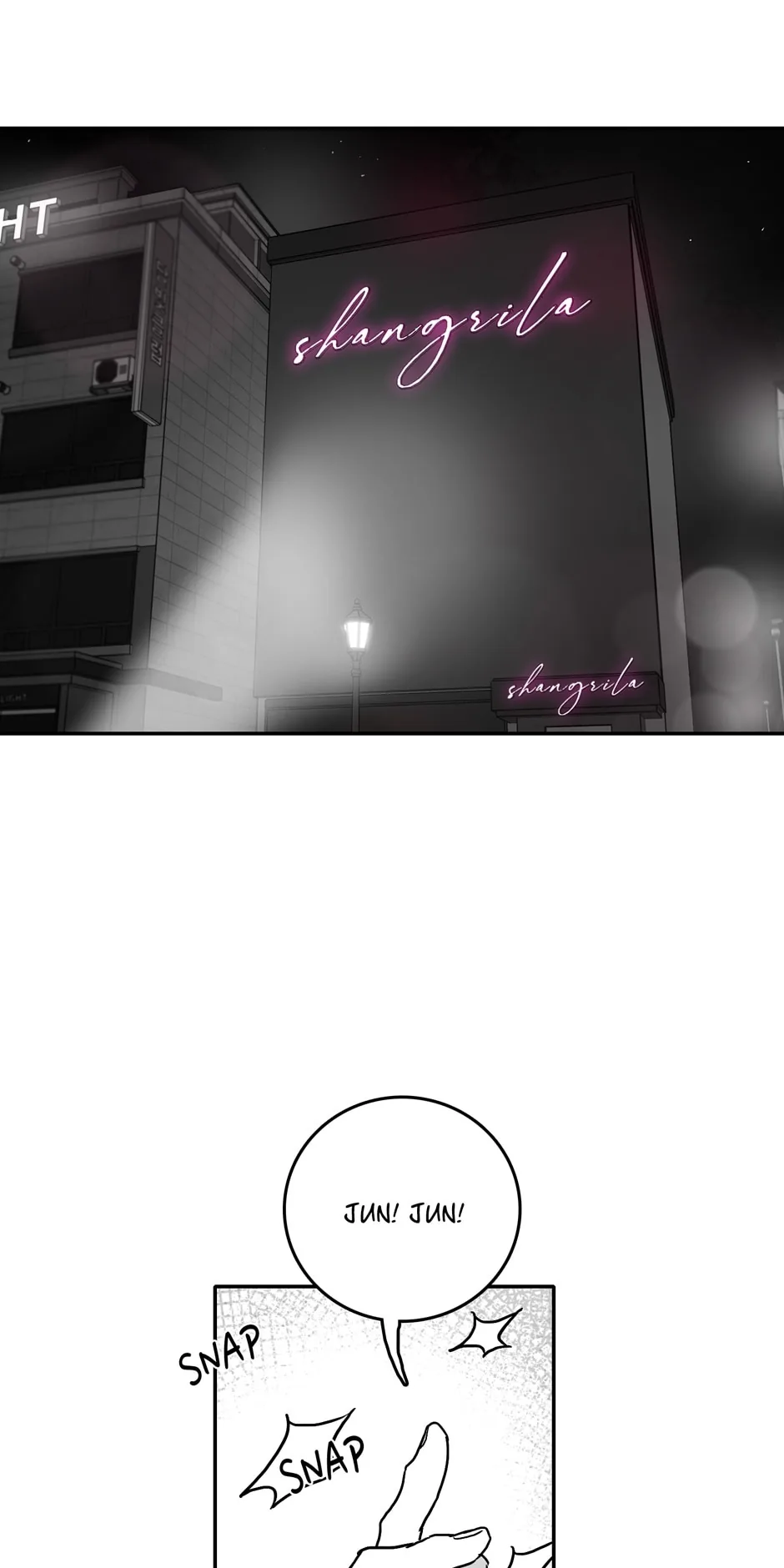 Bound to Be Fools Chapter 12 page 10 - 