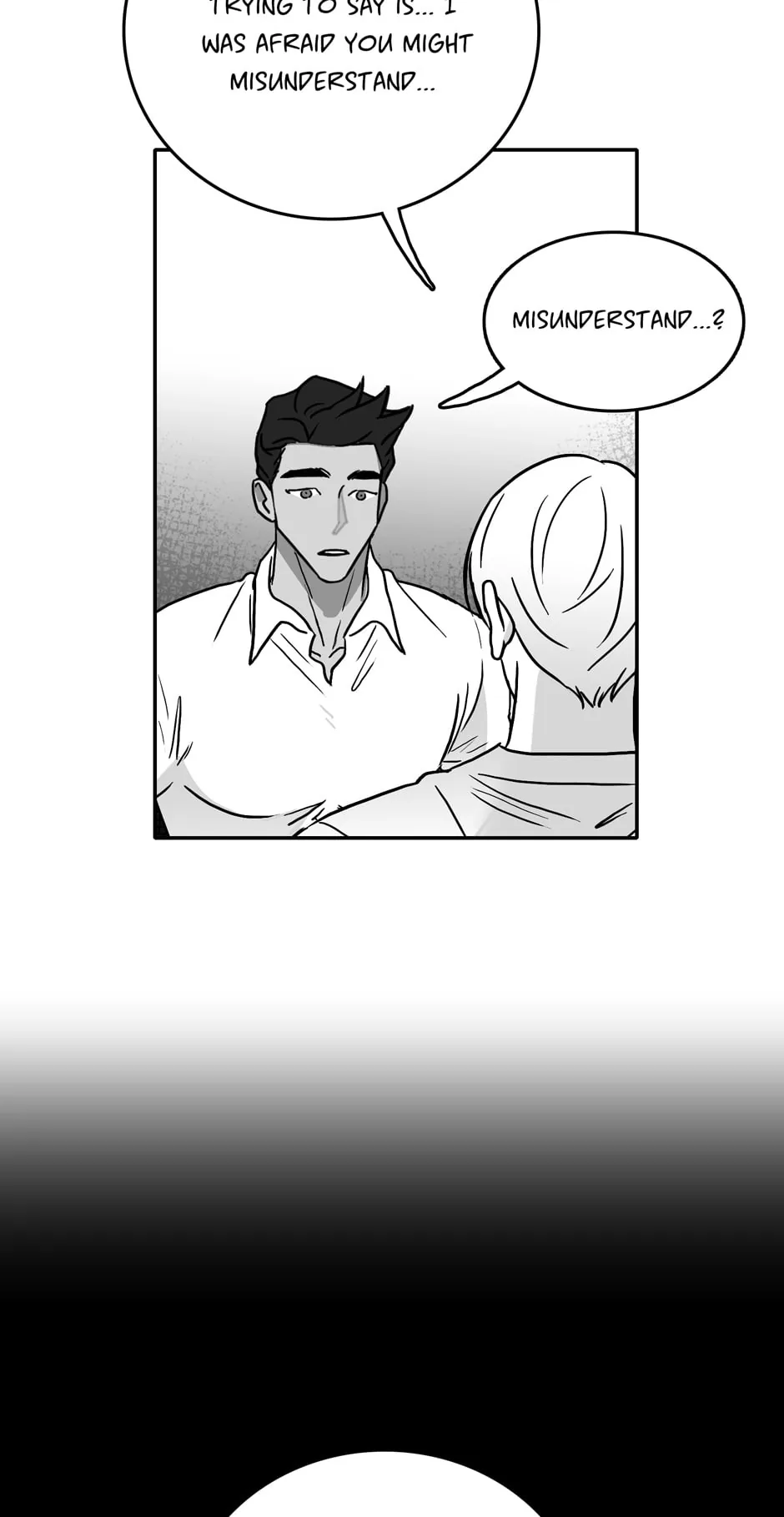 Bound to Be Fools Chapter 13 page 11 - 