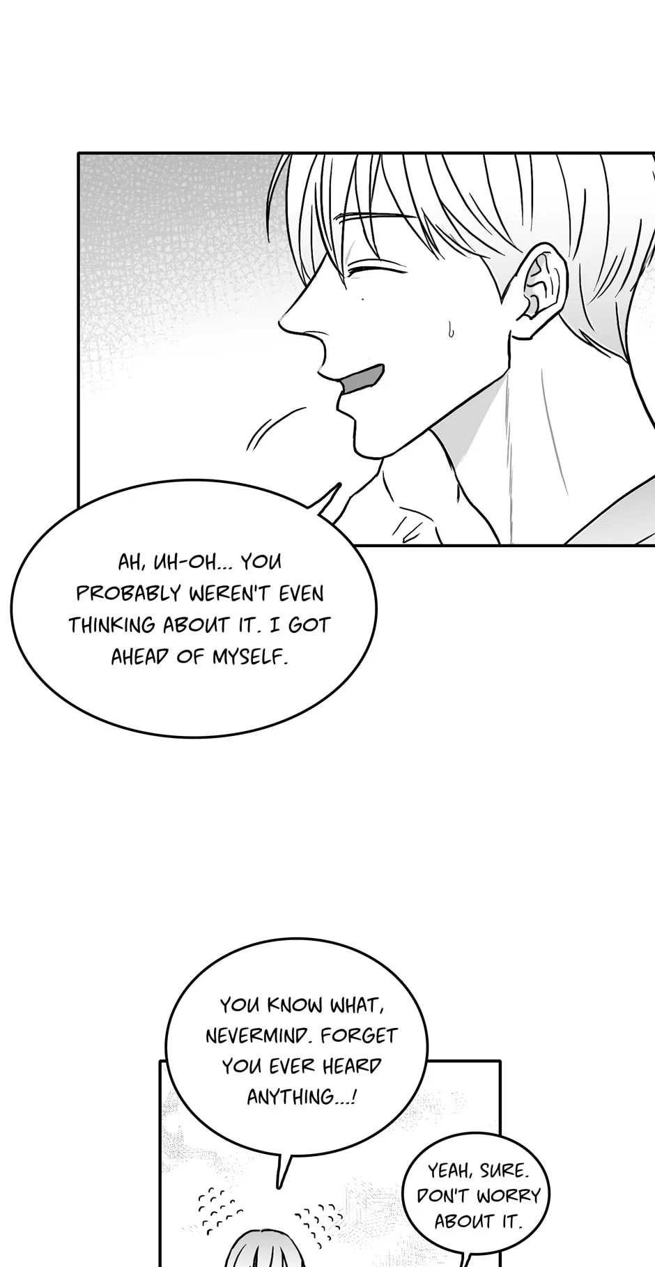 Bound to Be Fools Chapter 13 page 13 - 