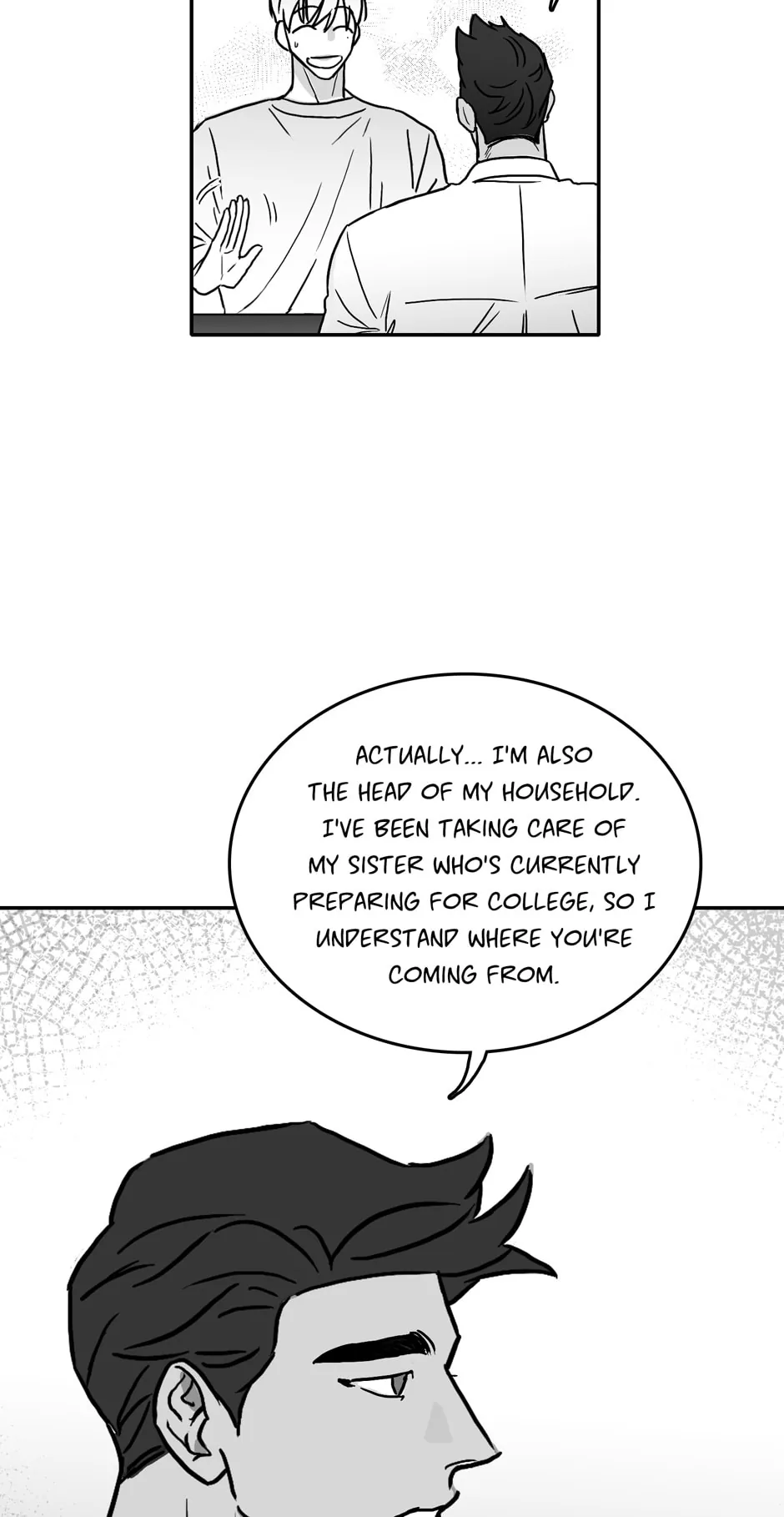 Bound to Be Fools Chapter 13 page 14 - 