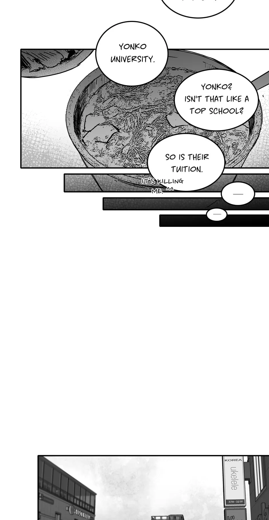 Bound to Be Fools Chapter 13 page 17 - 
