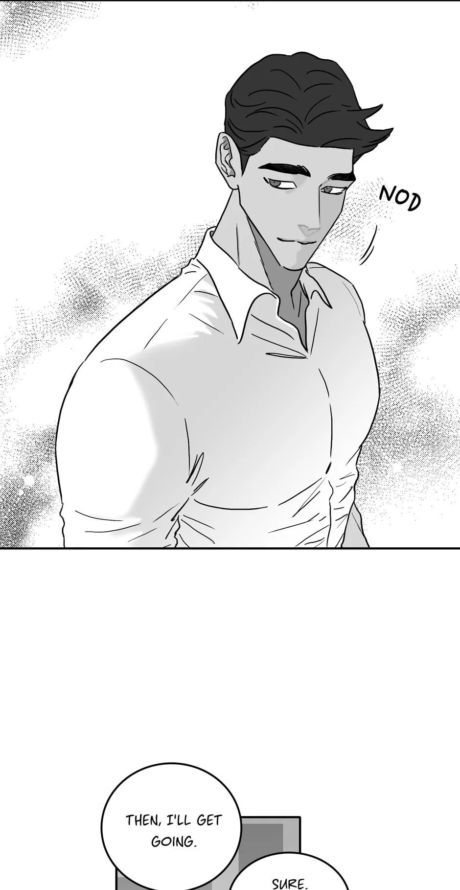 Bound to Be Fools Chapter 13 page 20 - 