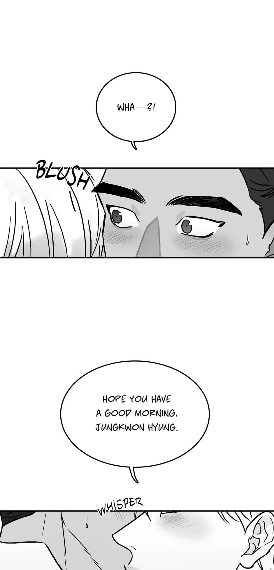Bound to Be Fools Chapter 13 page 24 - 