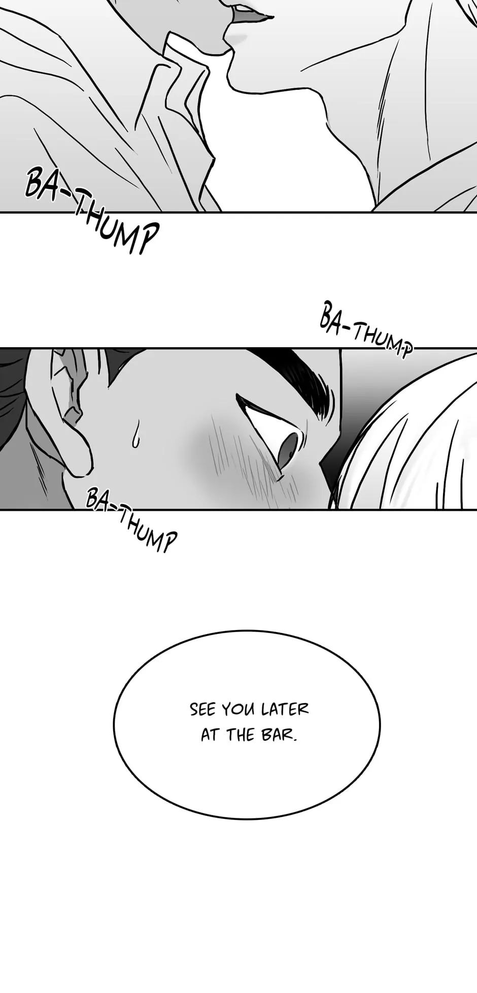 Bound to Be Fools Chapter 13 page 25 - 