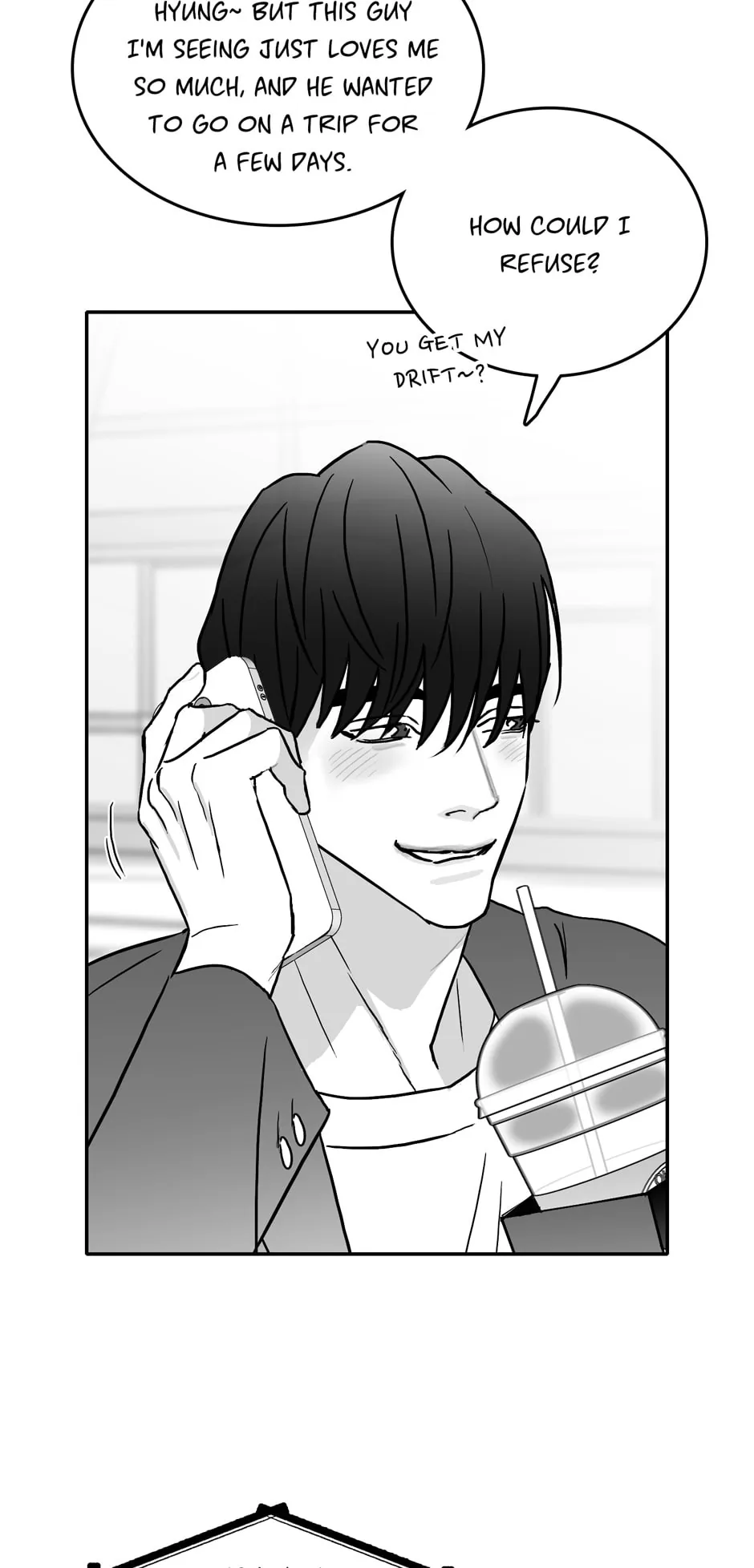 Bound to Be Fools Chapter 13 page 30 - 
