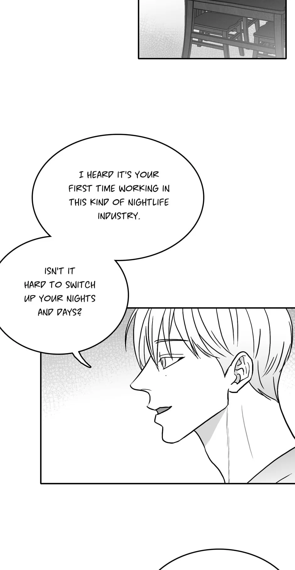 Bound to Be Fools Chapter 13 page 4 - 