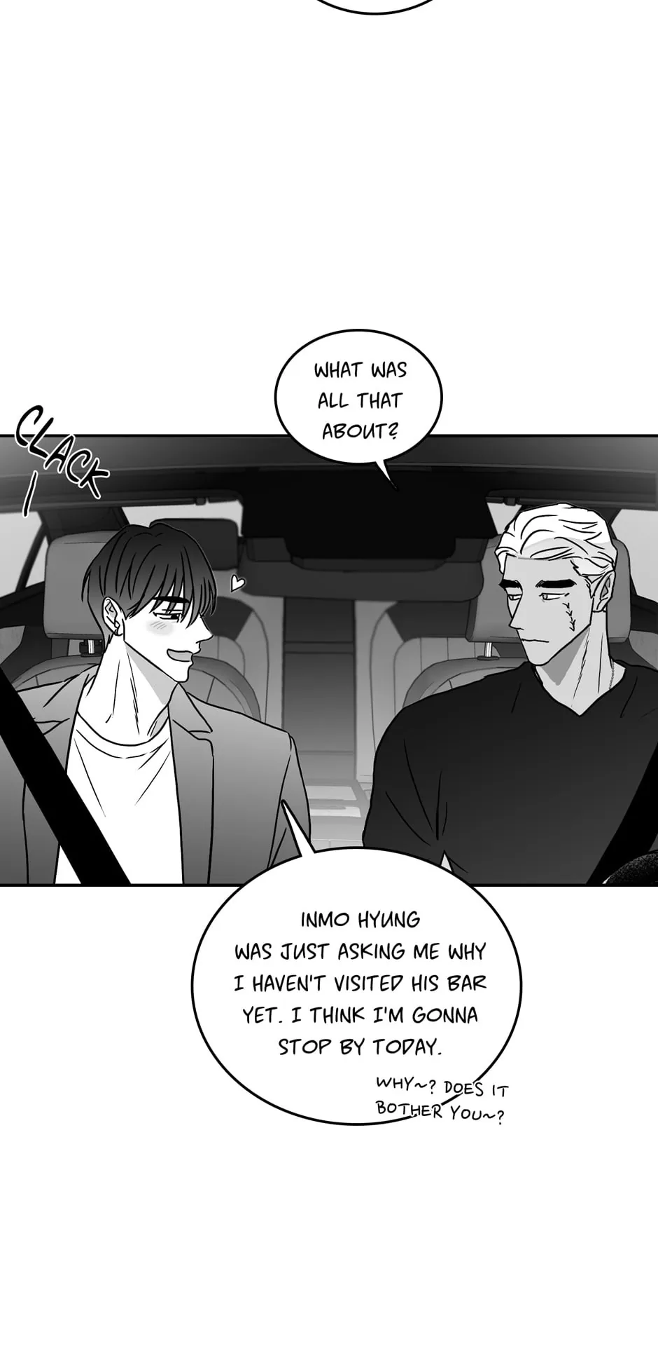 Bound to Be Fools Chapter 13 page 34 - 