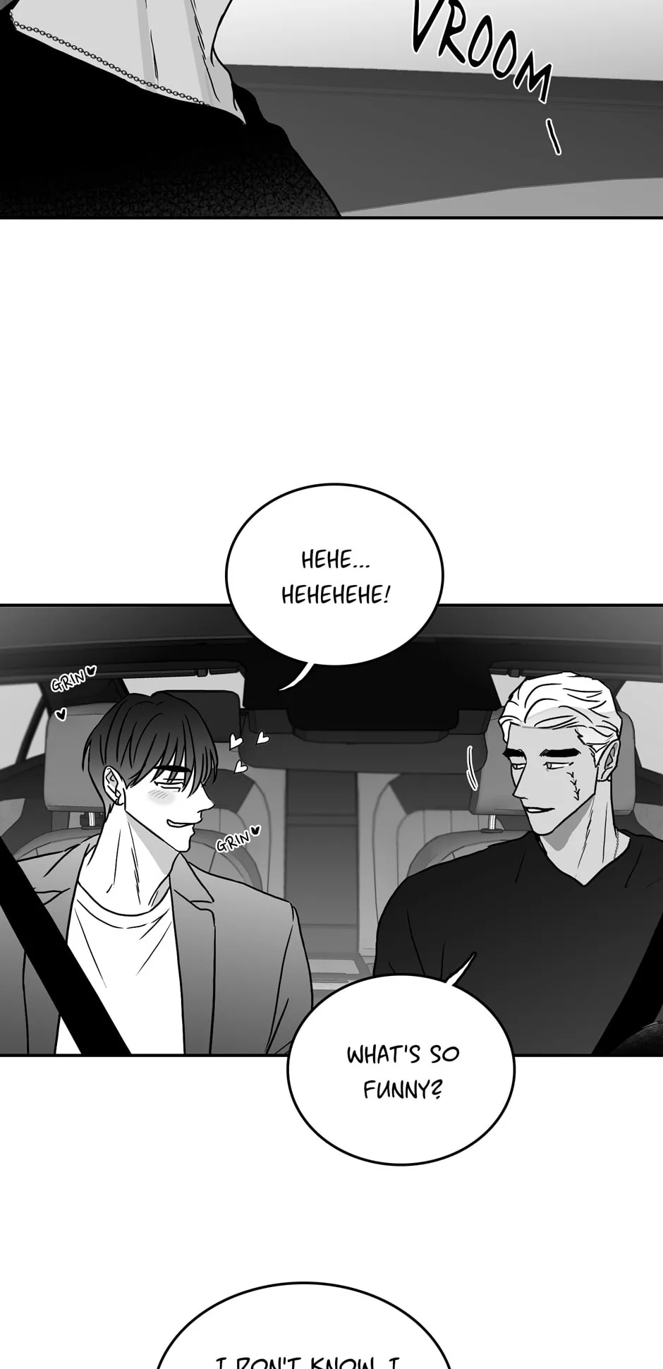 Bound to Be Fools Chapter 13 page 36 - 