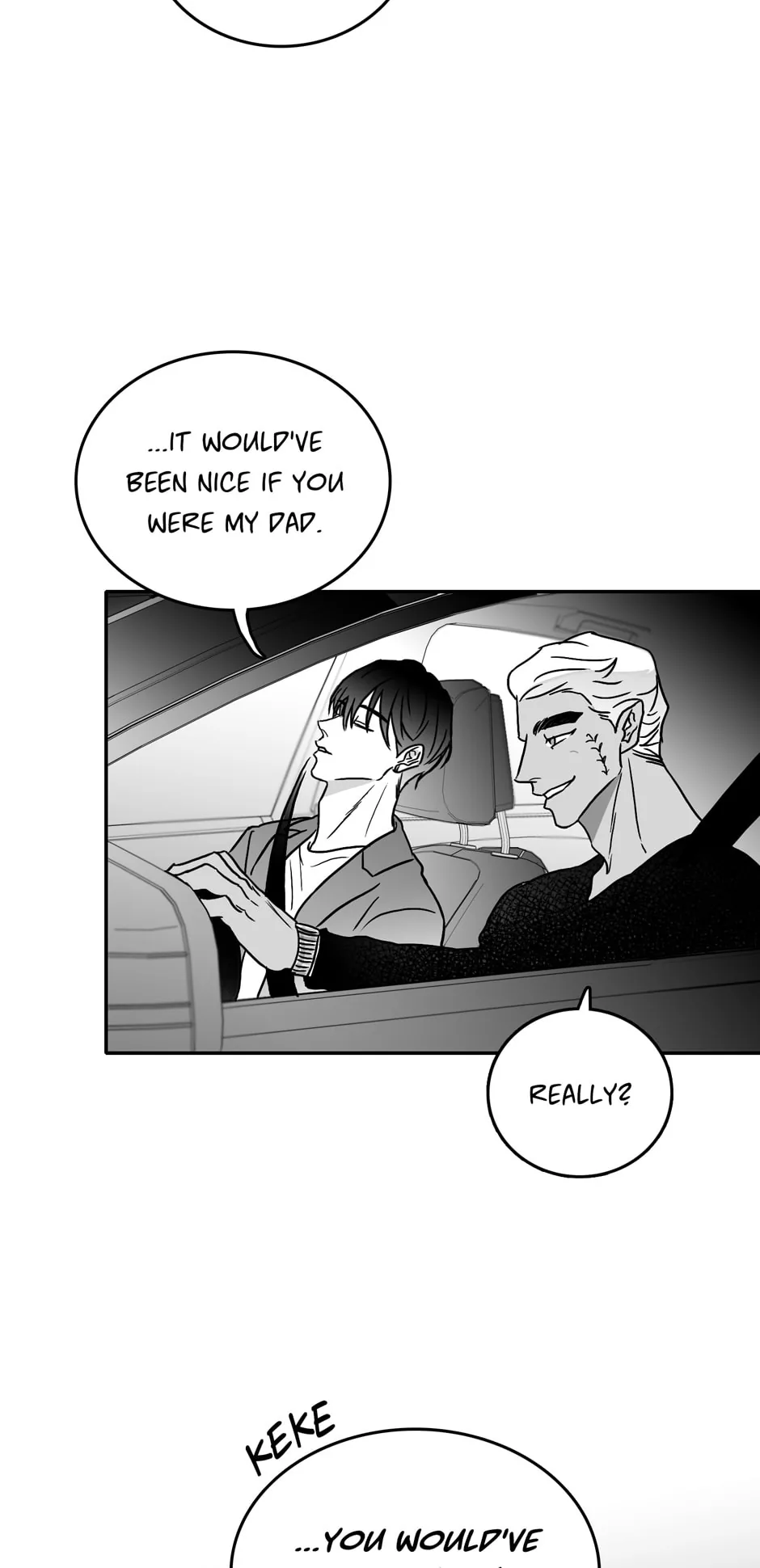 Bound to Be Fools Chapter 13 page 38 - 