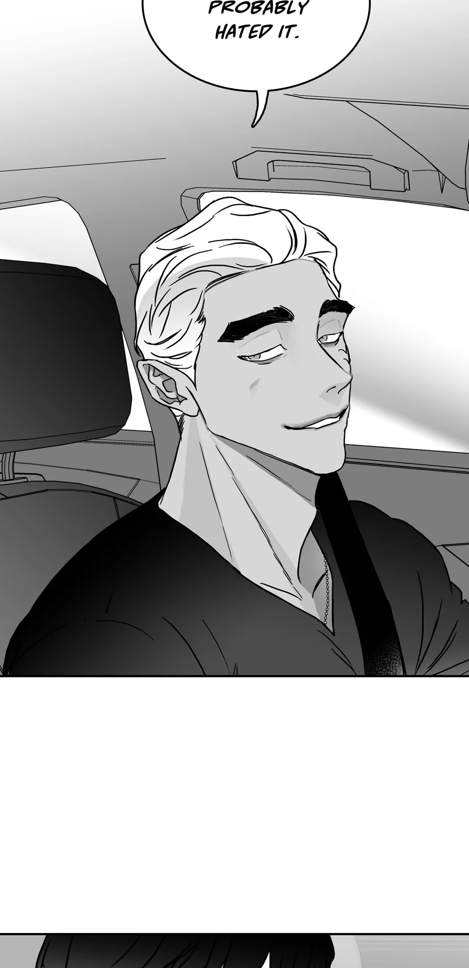 Bound to Be Fools Chapter 13 page 39 - 