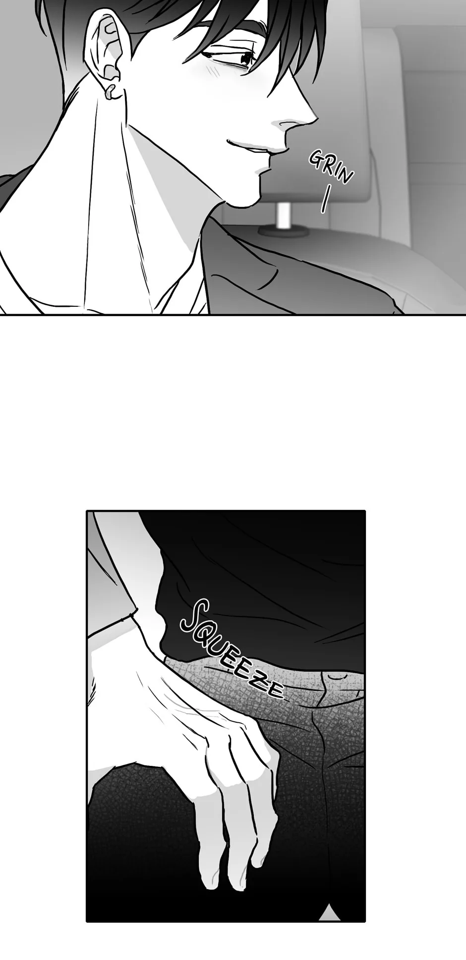 Bound to Be Fools Chapter 13 page 40 - 