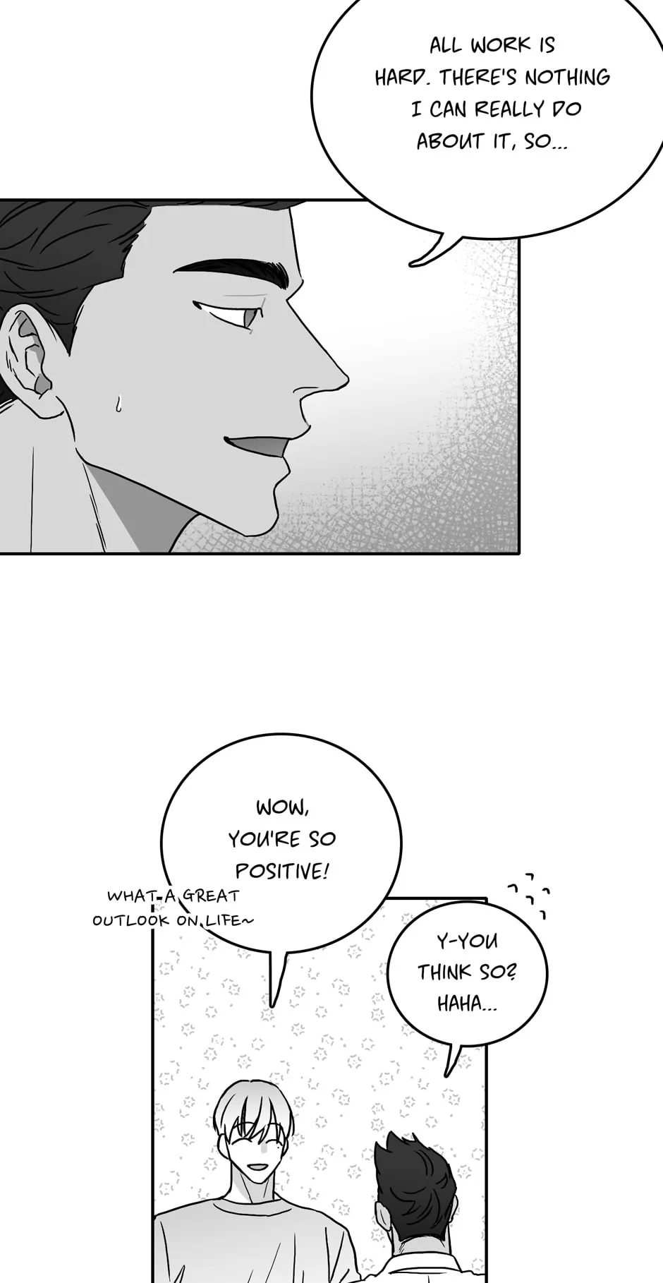 Bound to Be Fools Chapter 13 page 5 - 