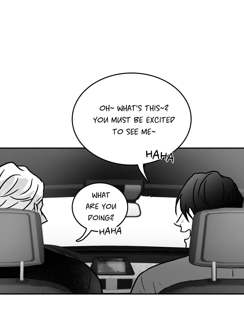 Bound to Be Fools Chapter 13 page 41 - 