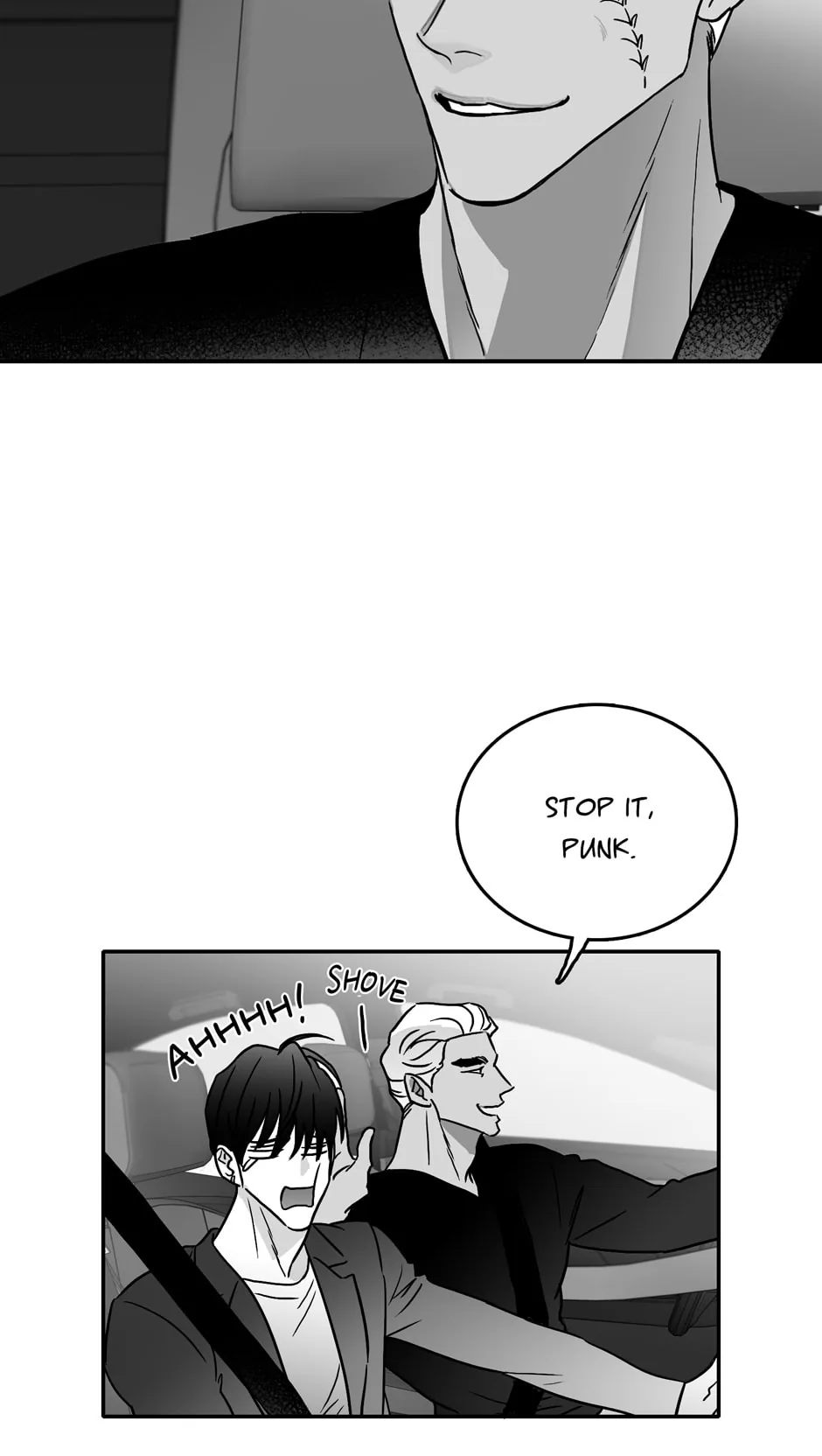 Bound to Be Fools Chapter 13 page 43 - 