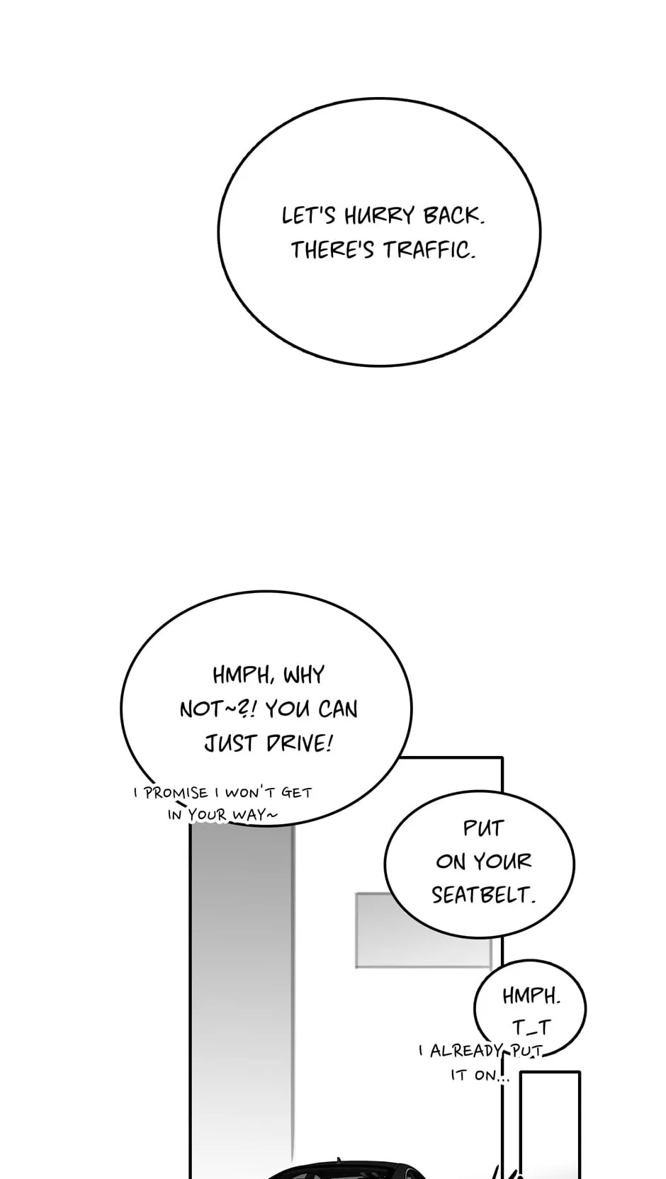 Bound to Be Fools Chapter 13 page 44 - 
